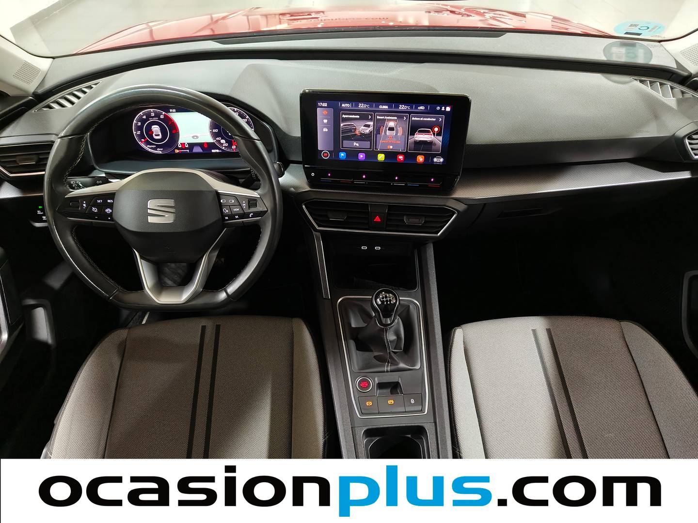 Seat León Seat León 1.0 TSI S&S Style Go (110 CV) de ocasión