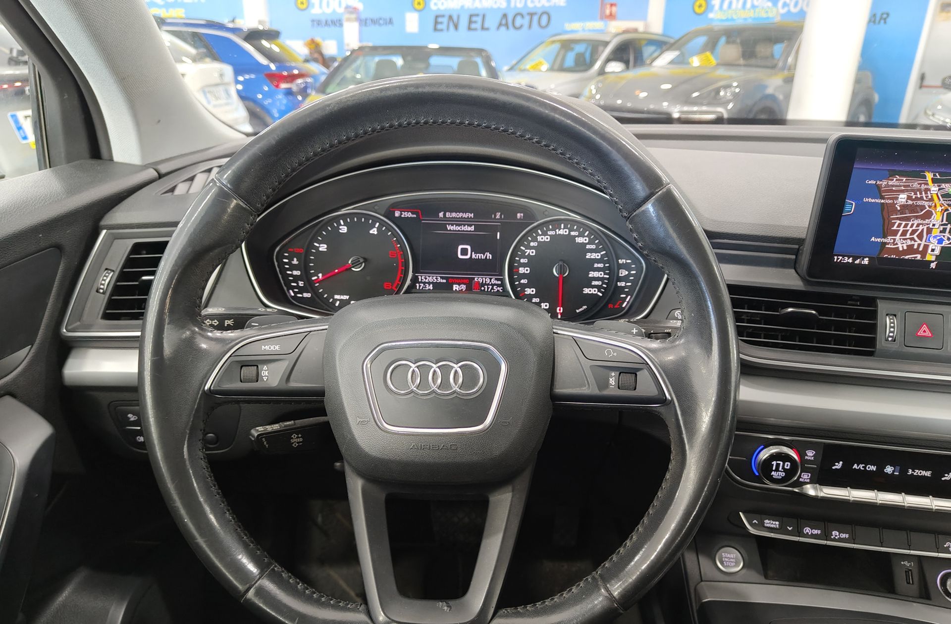 Audi Q5 Advanced 2.0 TDI quattro S tronic - foto 22