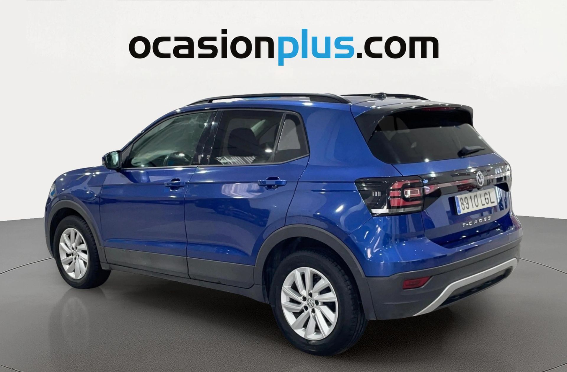 Volkswagen T-Cross Advance 1.0 TSI - foto 3