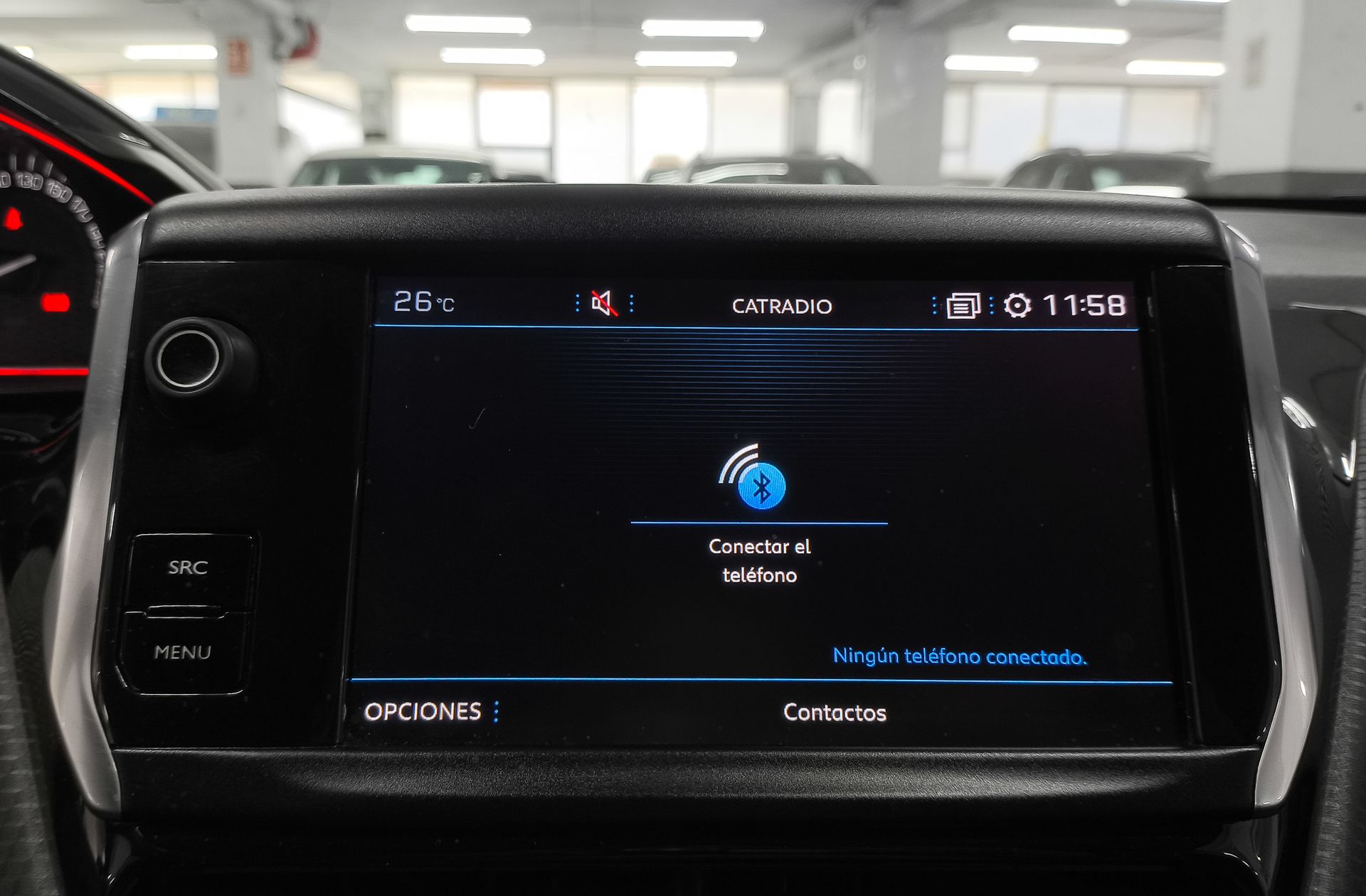 Peugeot 2008 PureTech 110 GT Line - foto 29
