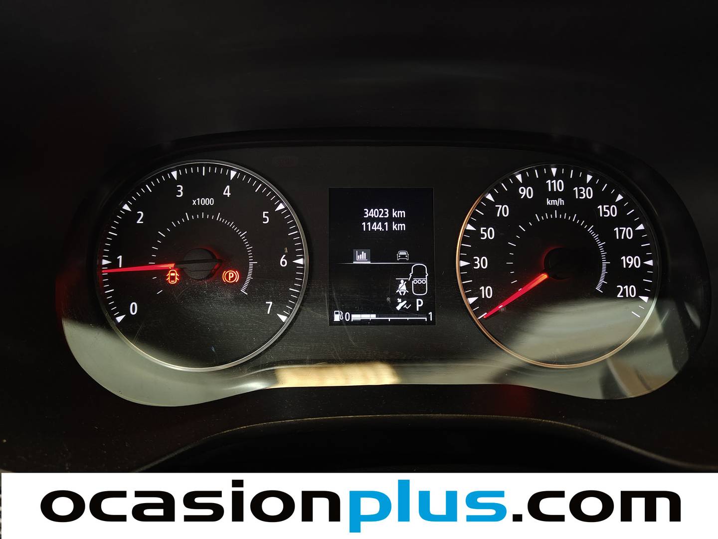 Foto Dacia Sandero Dacia Sandero Comfort TCe (91 CV) CVT