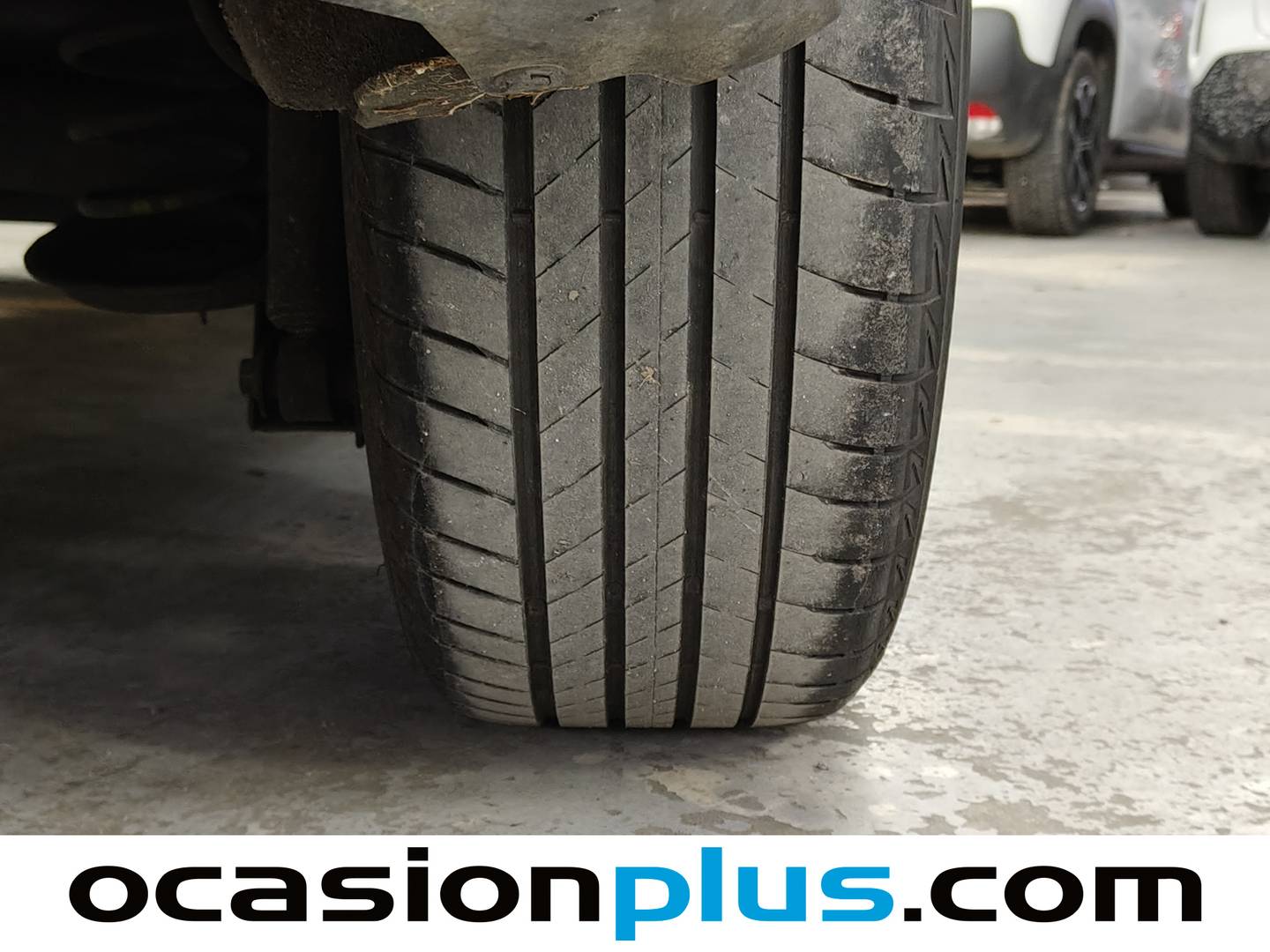 Foto Nissan QASHQAI Nissan Qashqai DIG-T 158 mHEV N-Connecta CVT (158 CV)