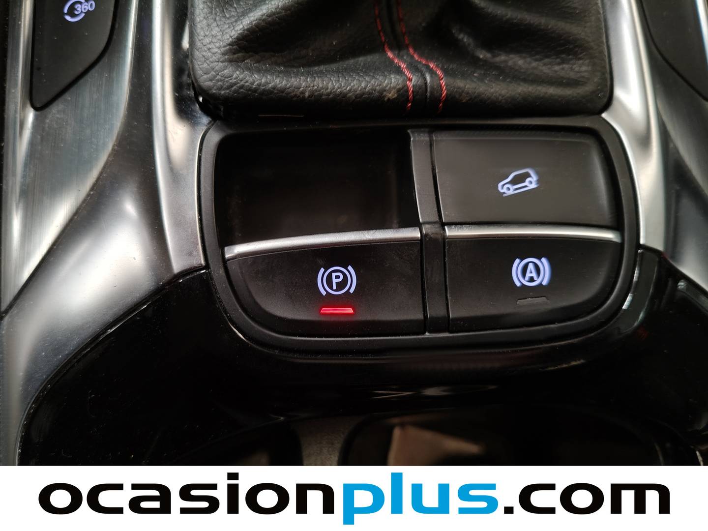 Foto MG HS MG HS 1.5 Turbo GDI Luxury (162 CV)