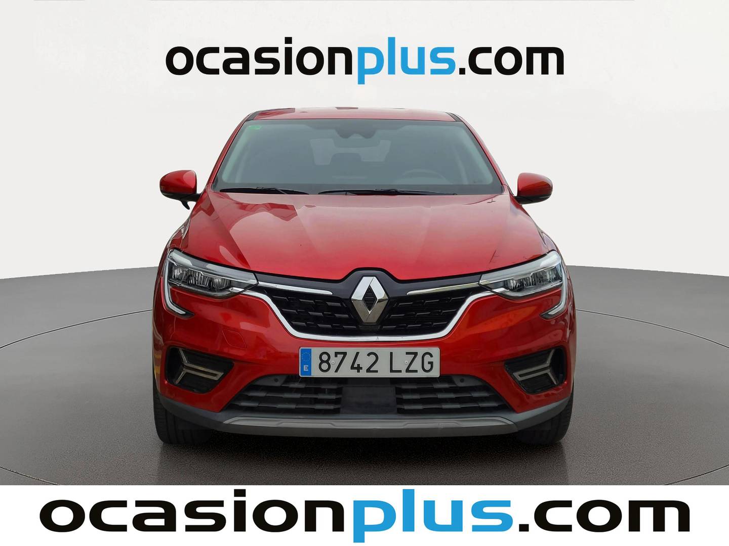 Renault Arkana Renault Arkana Zen TCE 140 Mild Hybrid (140 CV) EDC barato