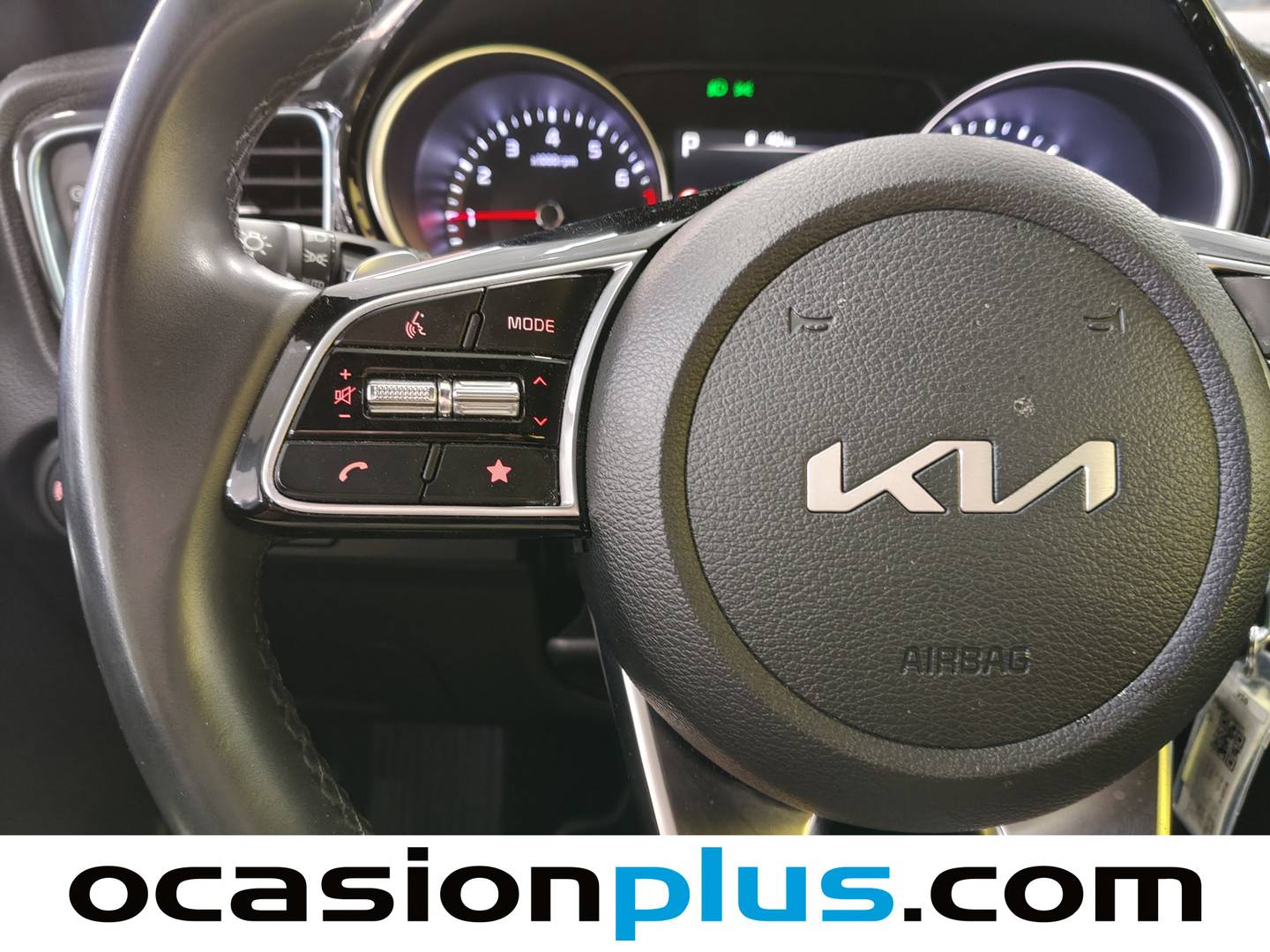 KIA Ceed Tourer KIA Ceed Tourer 1.0 MHEV Style Edition DCT (100 CV) 100cv