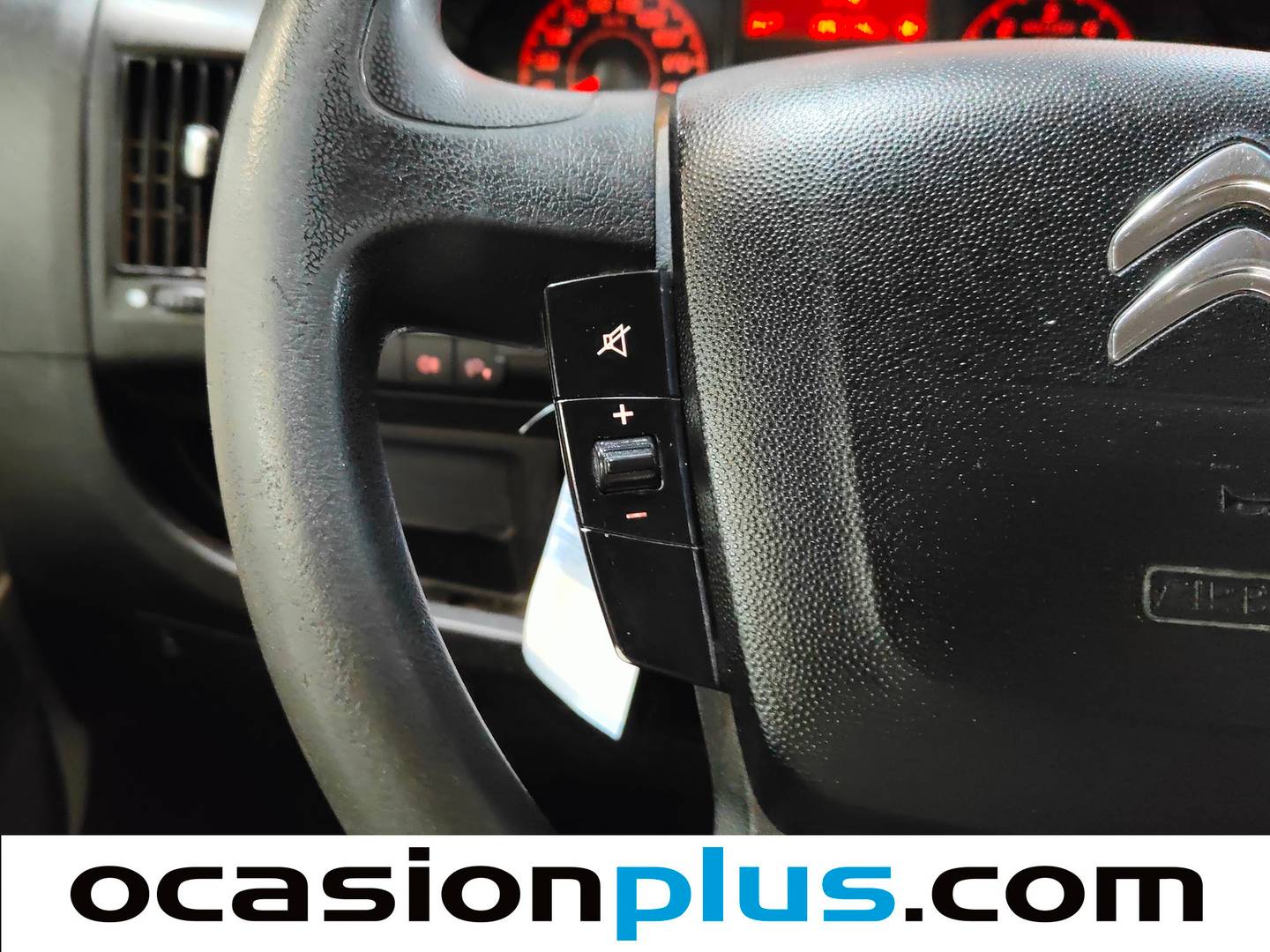 Extras del Citroën Jumper Citroën Jumper Chasis BlueHDi 130 35 L3 (131 CV)