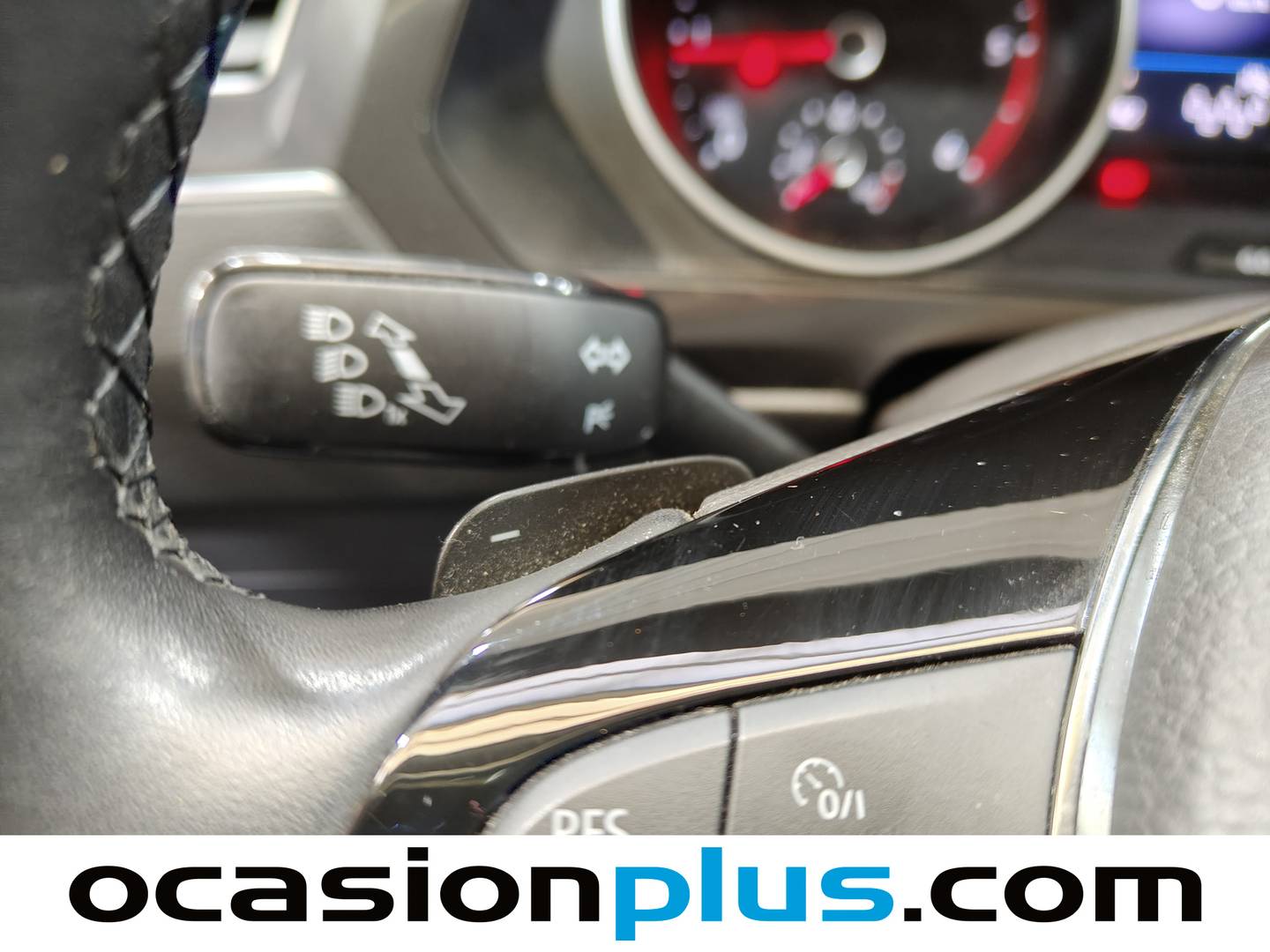 Foto Volkswagen Tiguan Allspace Volkswagen Tiguan Allspace Advance 2.0 TDI 4Motion (150 CV) DSG 7 Plazas