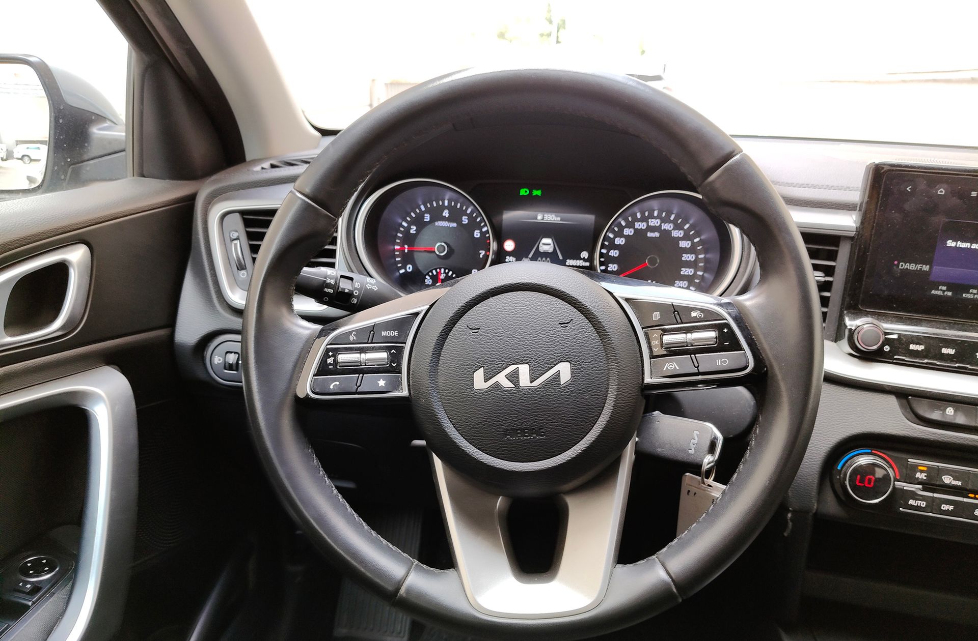 Kia XCeed 1.0 T-GDi Drive - foto 24
