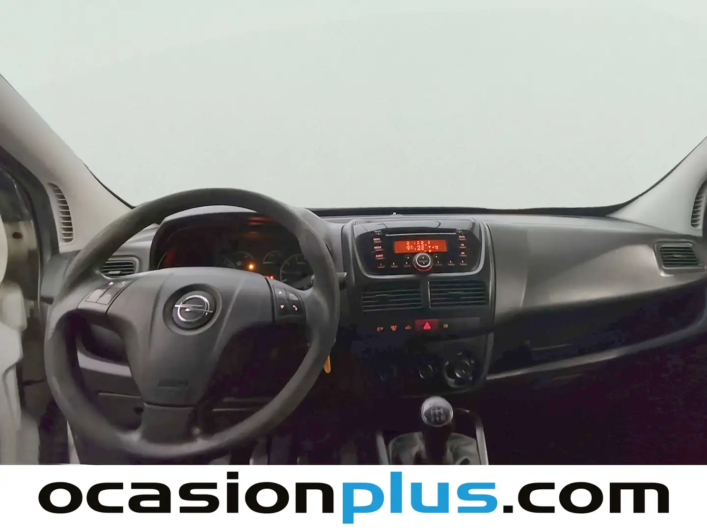 Foto Opel Combo Opel Combo Cargo 1.3 CDTI L1 H1 (90 CV)