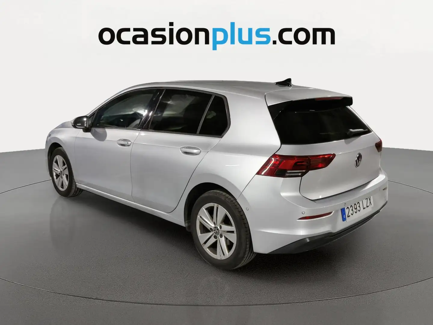 Foto Volkswagen Golf Volkswagen Golf Life 2.0 TDI (150 CV) DSG