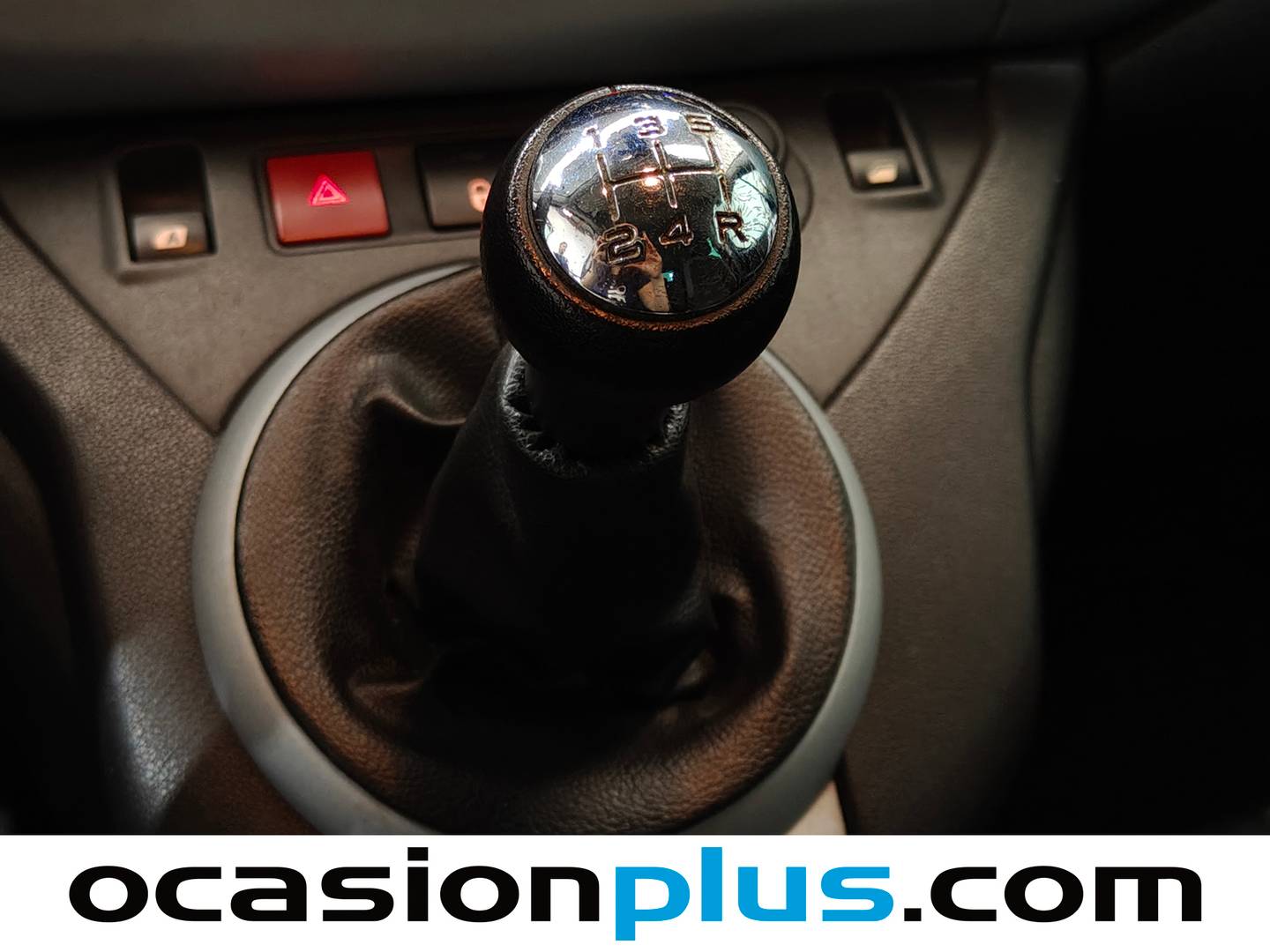 Citroën Berlingo Citroën Berlingo Combi 1.6 HDI XTR Plus (92 CV) de segunda mano