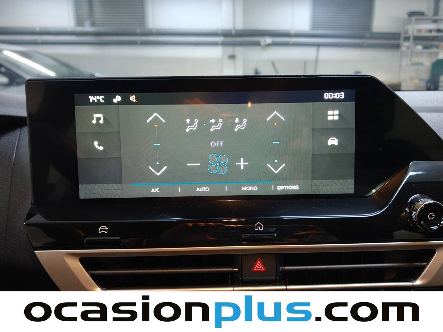 Foto Citroën C4 X Citroen C4 X PureTech 100 S&S 6v You (102 CV)