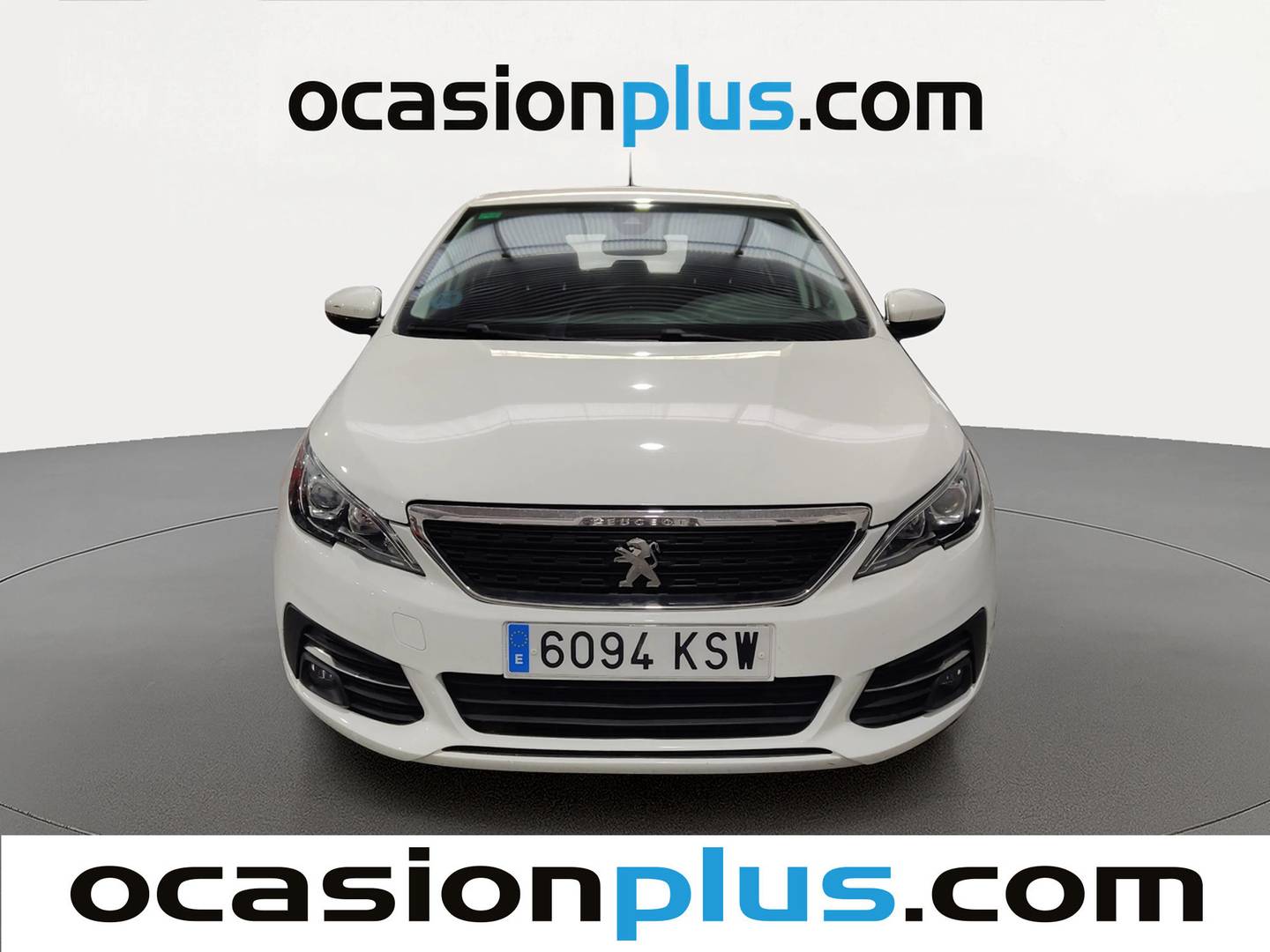 Peugeot 308 Peugeot 308 BlueHDi 100 Style (100 CV) 100cv