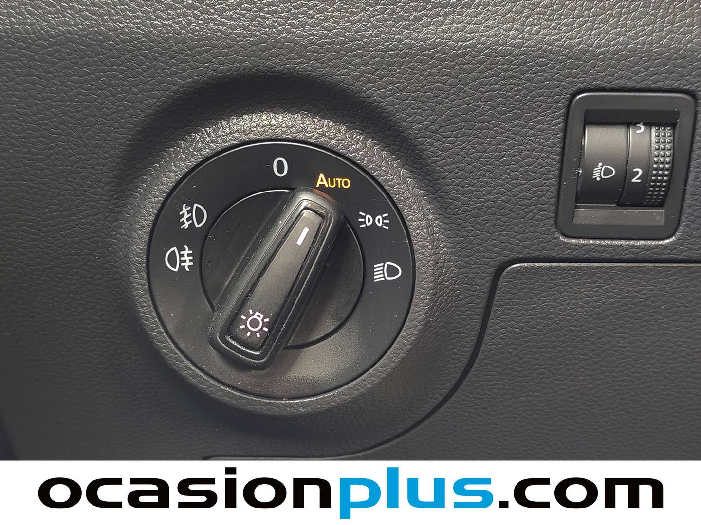 Seat Ibiza Seat Ibiza 1.0 MPI Reference Plus (80 CV) de segunda mano