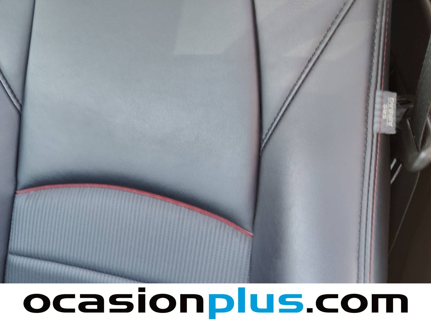 Extras y acabados del Mazda CX-3 Mazda CX-3 1.5 DE SKYACTIV Luxury 2WD (105 CV)