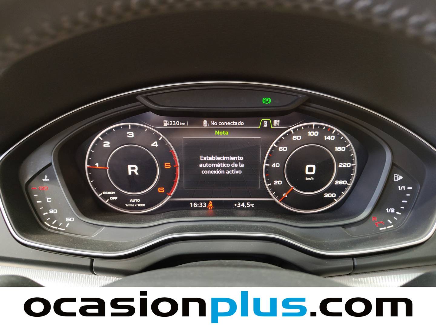 Audi Q5 Audi Q5 Design 35 TDI quattro (163 CV) S tronic de ocasión