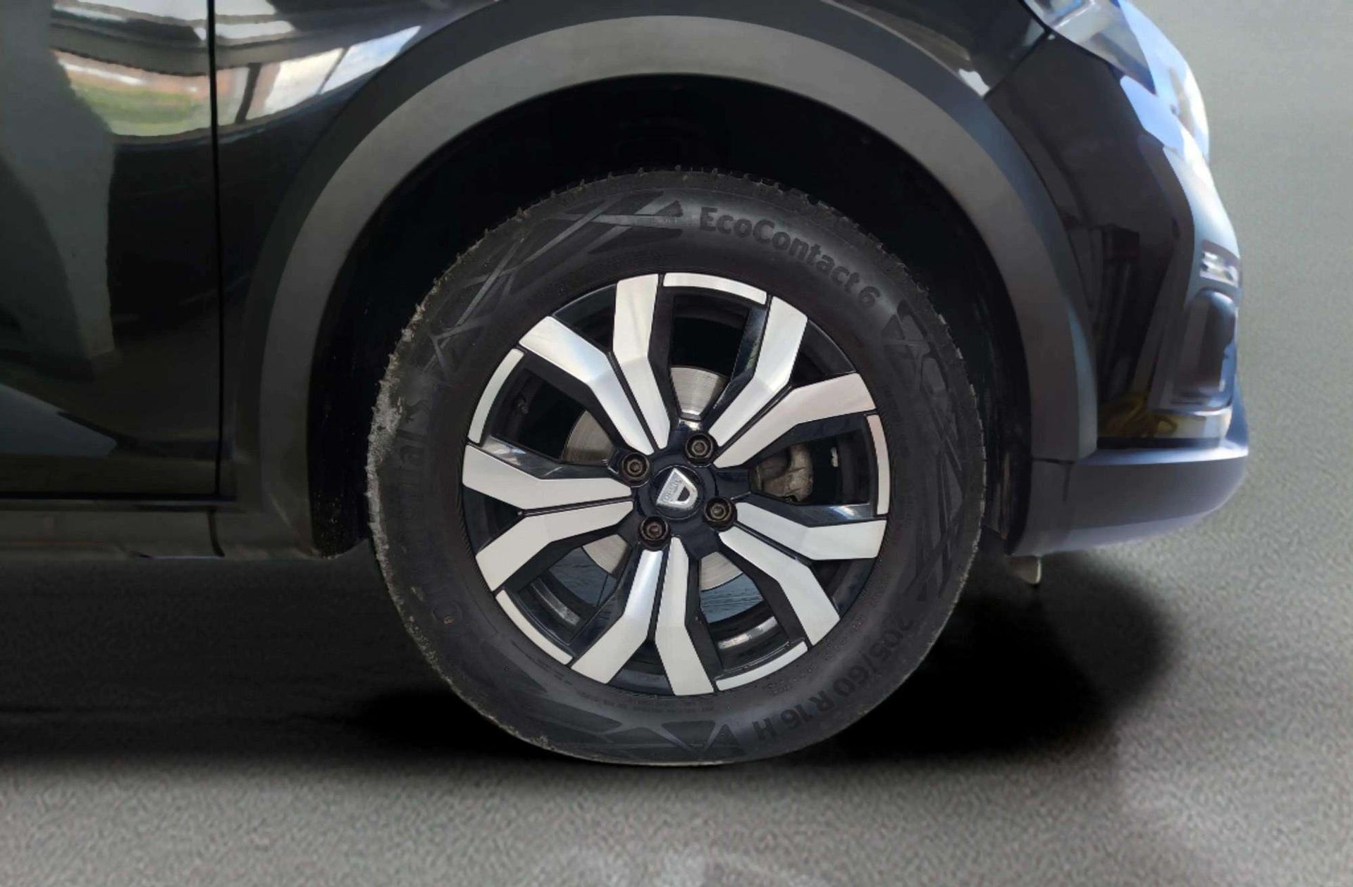 Dacia Sandero Stepway Comfort TCe - foto 36