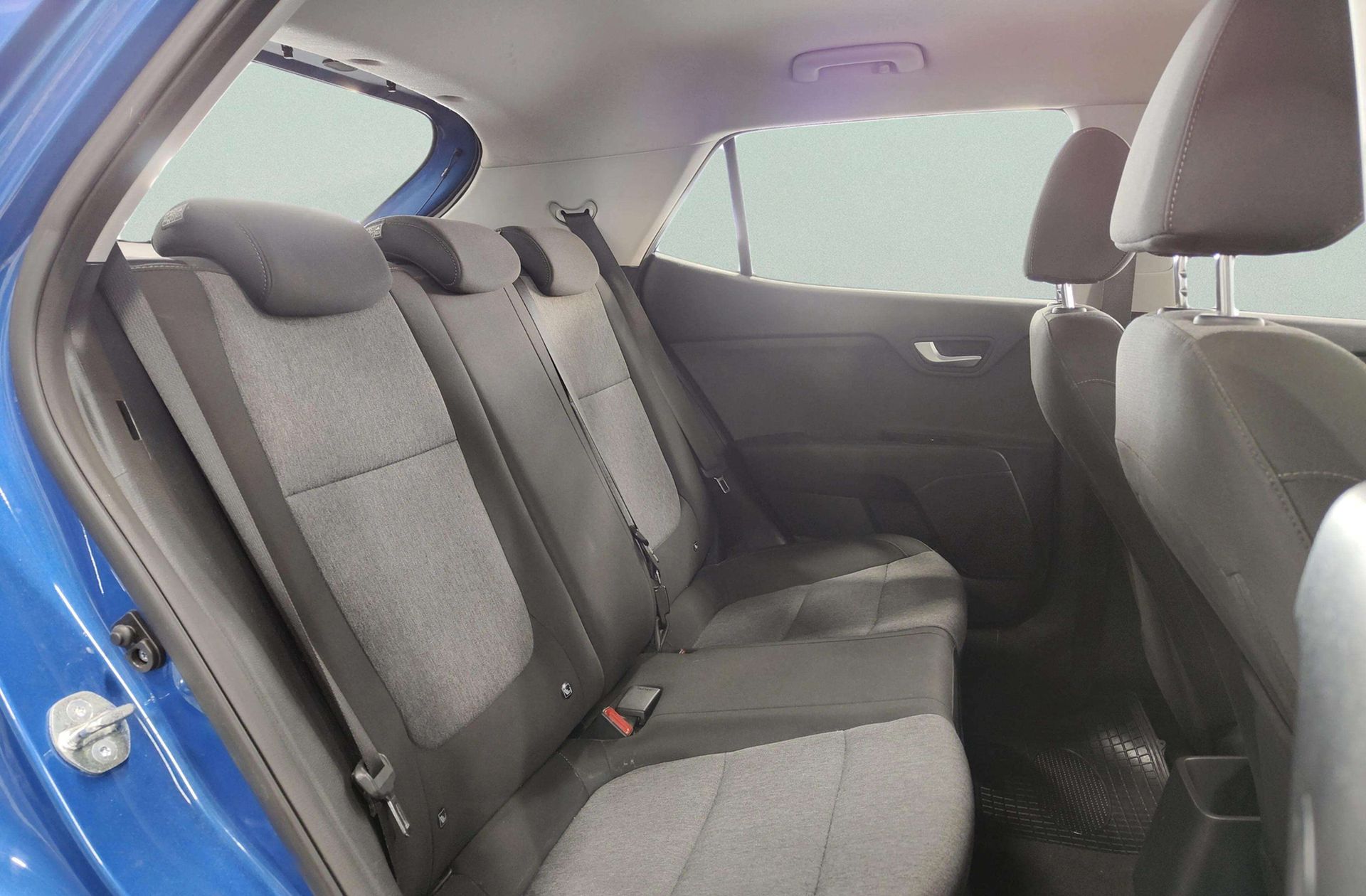 Kia Stonic 1.0 T-GDi Concept - foto 15
