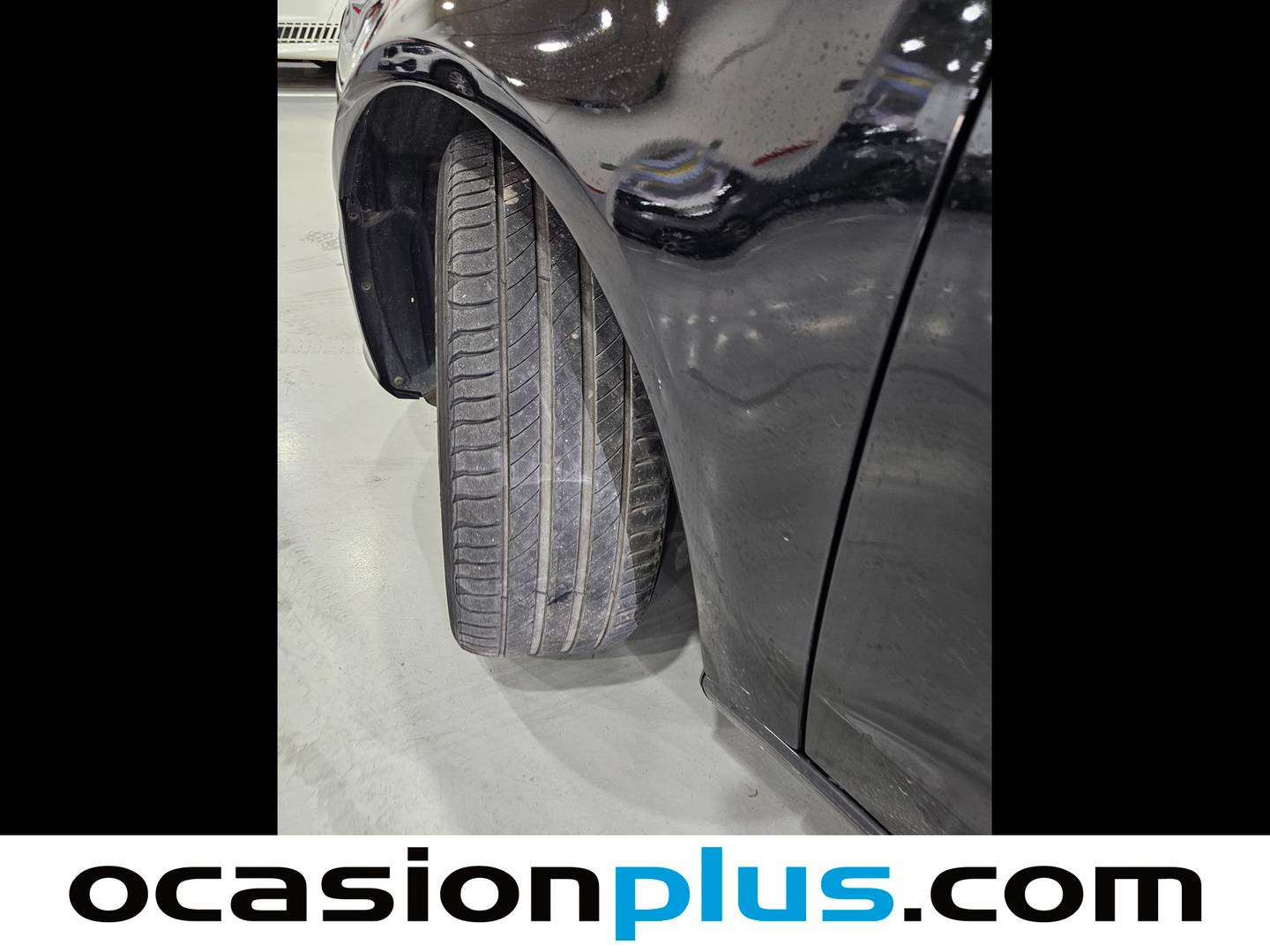 Foto Audi A3 Audi A3 Sportback sport edition 1.6 TDI (110 CV) S tronic