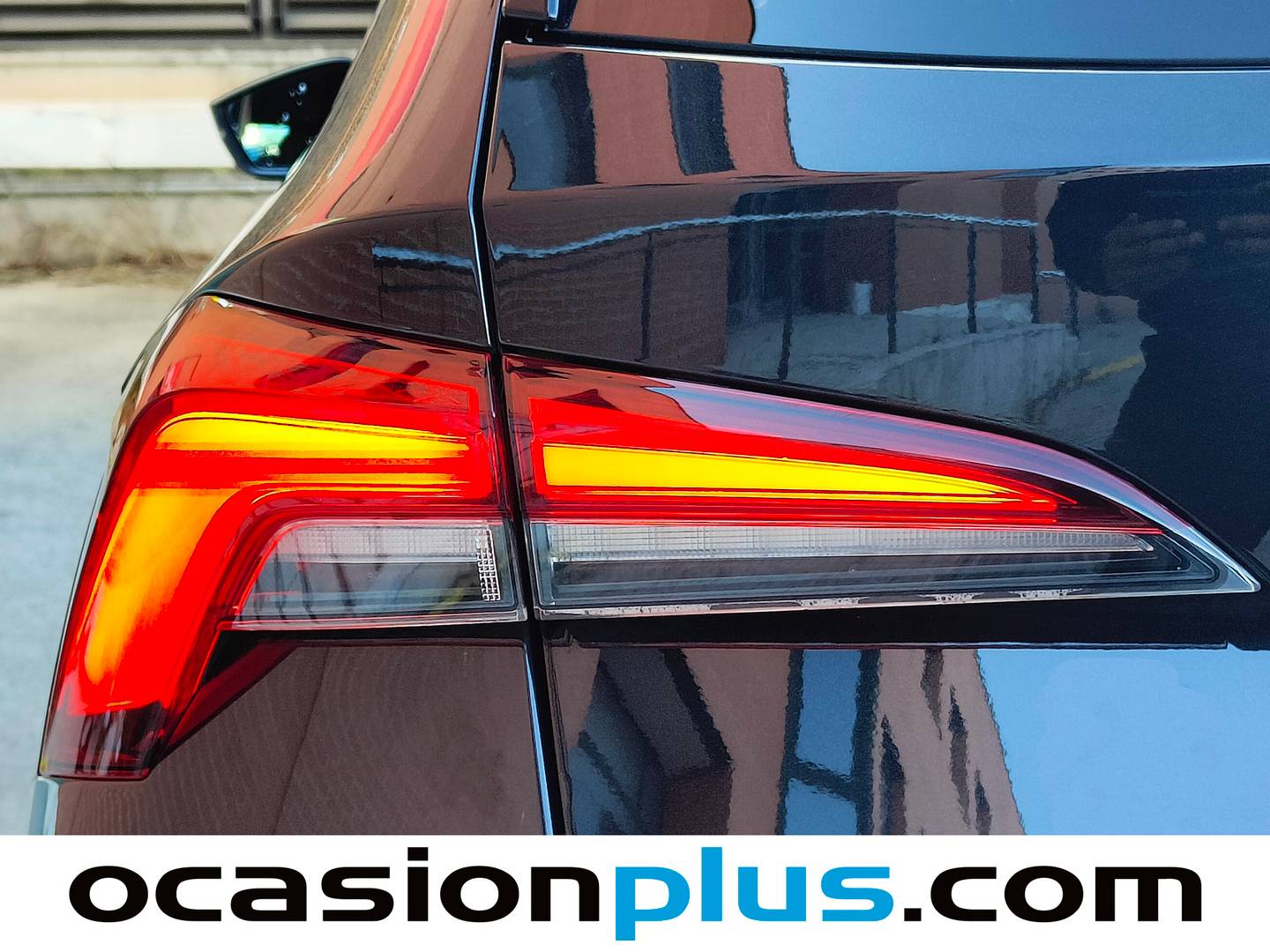 Acabados Skoda Kamiq Skoda Kamiq 1.5 TSI 110kW (150CV) DSG Emotion