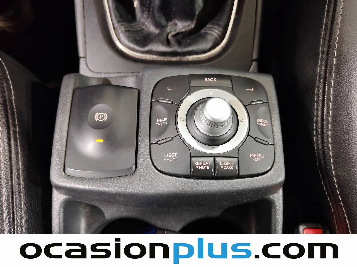 Equipamiento del Renault Koleos Renault Koleos 2.0 dCi Bose Edition 4x2 (150 CV)