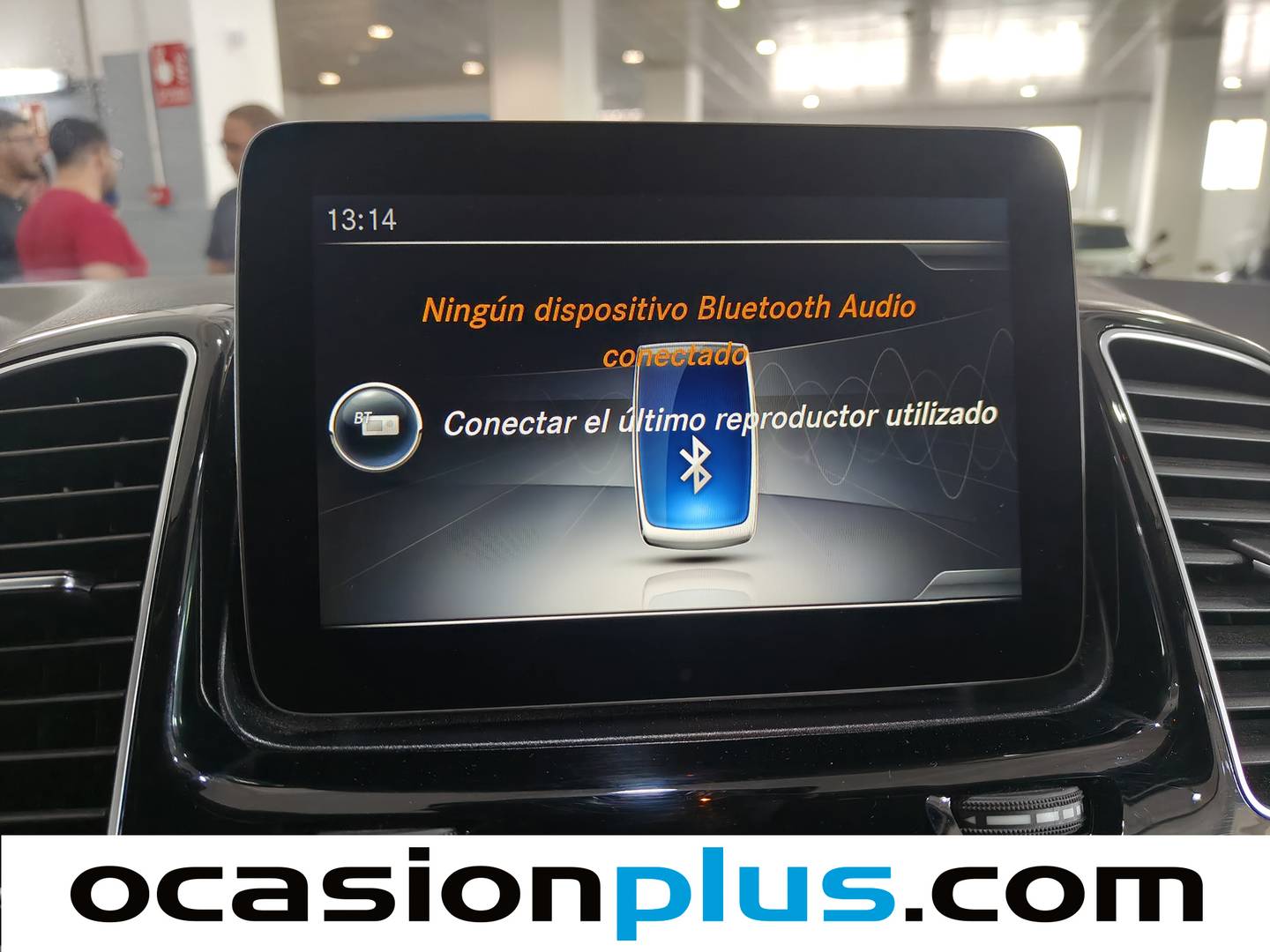 Foto Mercedes Clase GLE Mercedes-Benz GLE GLE 500 e 4Matic (442 CV) Pack AMG