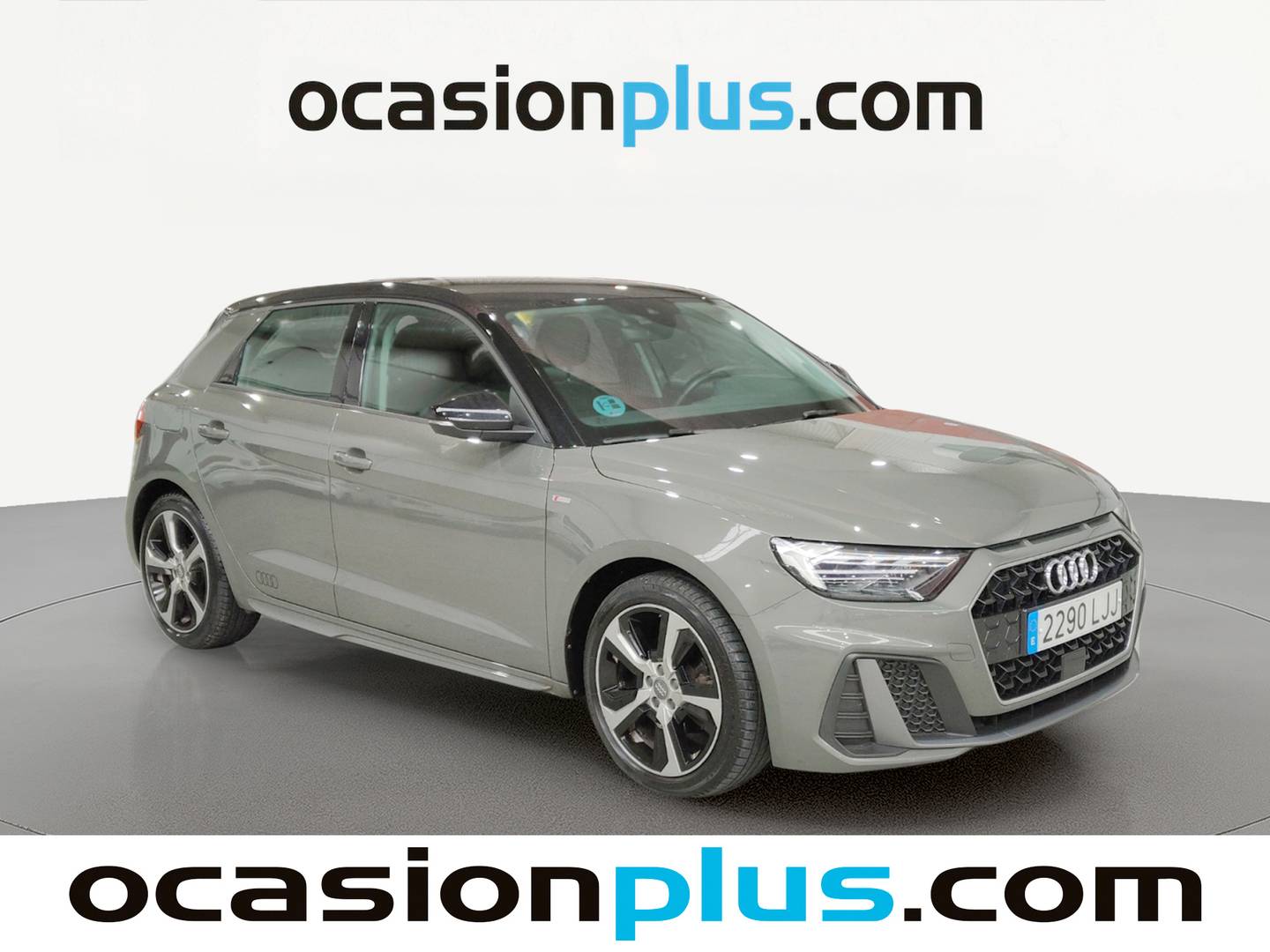 Foto Audi A1 Audi A1 Sportback Adrenalin edition 30 TFSI (116 CV) S tronic PACK S-LINE