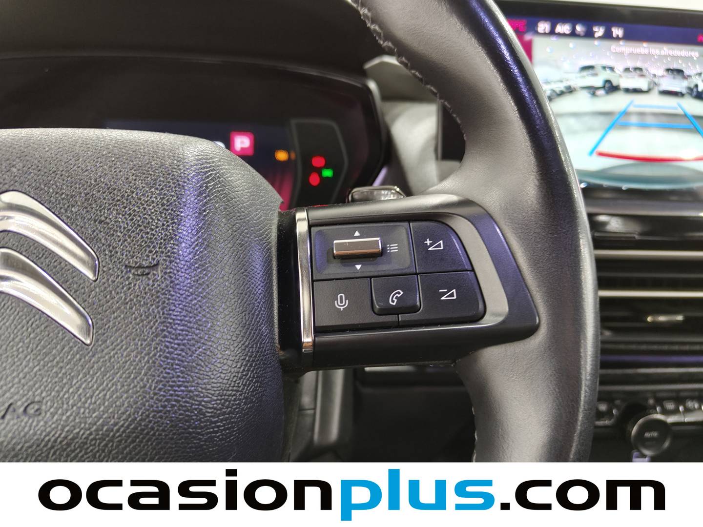 Foto Citroën C5 X Citroen C5 X PureTech 130 S&S Shine EAT8 (130 CV)