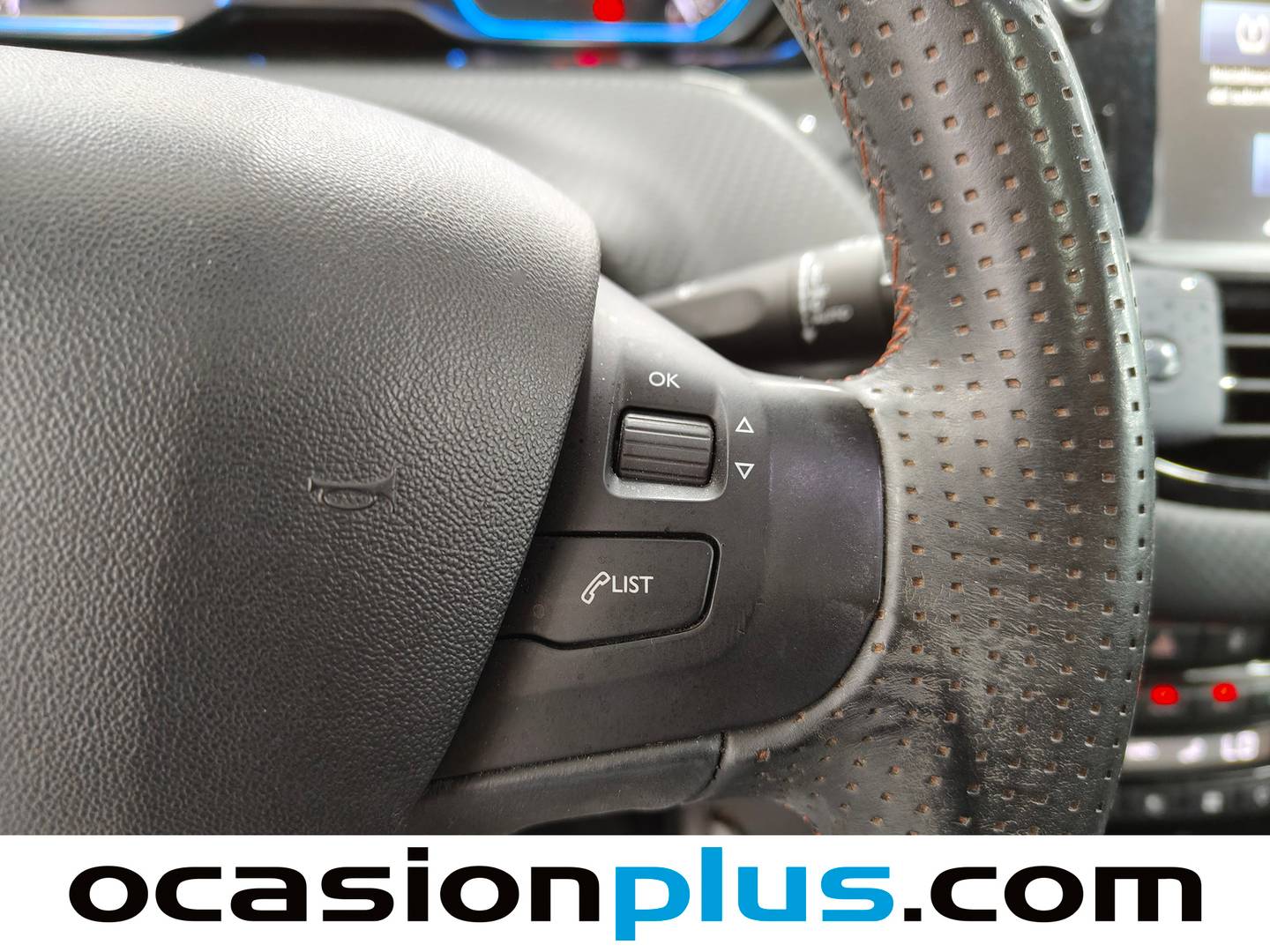 Peugeot 2008 Peugeot 2008 PureTech 110 S&S Crossway (110 CV) seminuevo