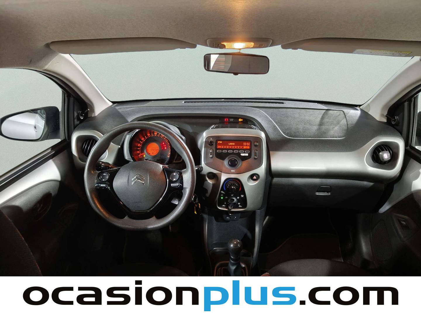 Citroën C1 Citroën C1 PureTech 82 Feel (82 CV) de ocasión