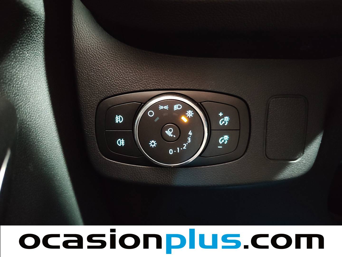 Ford Puma Ford Puma 1.0 EcoBoost MHEV ST-Line X (155 CV) de ocasión