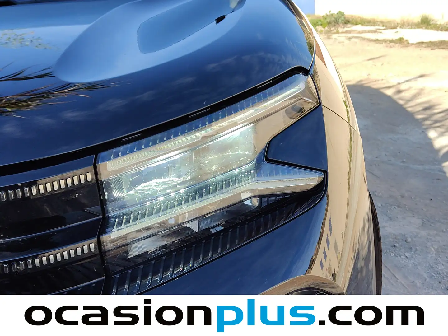 Foto Citroën C5 Aircross Citroen C5 Aircross PureTech 130 S&S Plus (131 CV)