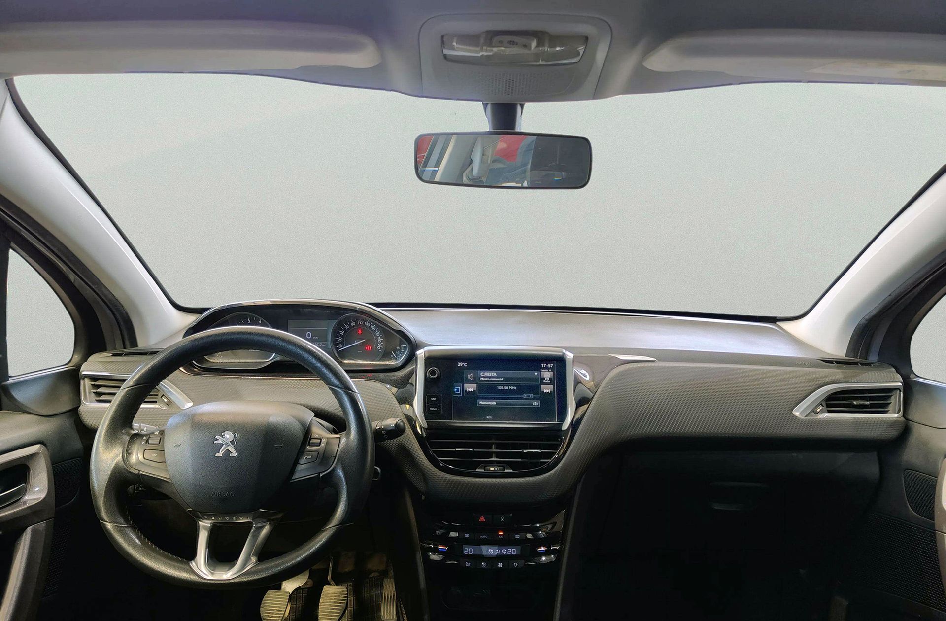 Peugeot 2008 PureTech 110 Active - foto 6