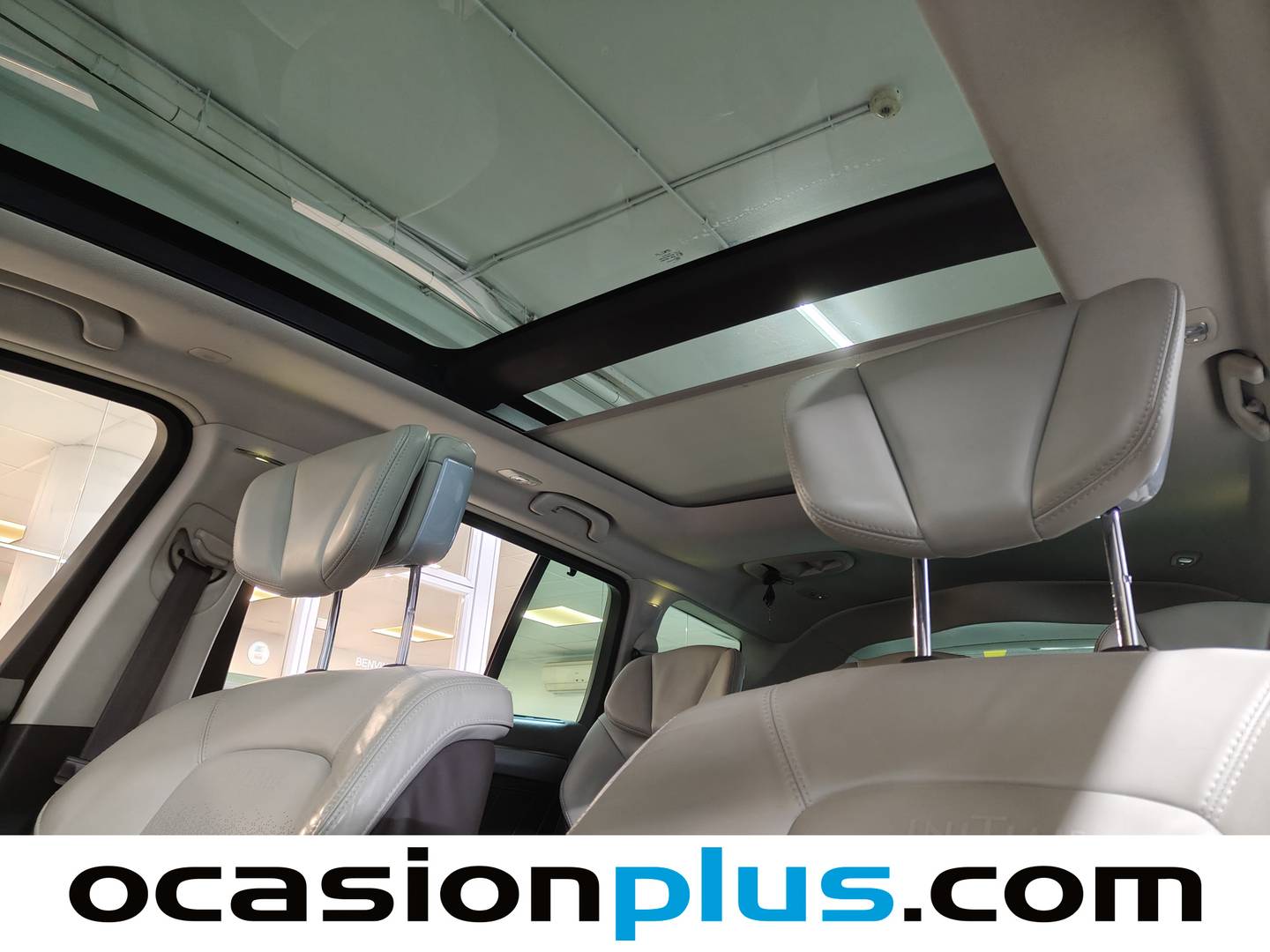 Foto Renault Espace Renault Espace Initiale Paris Energy dCi (160 CV) TT EDC