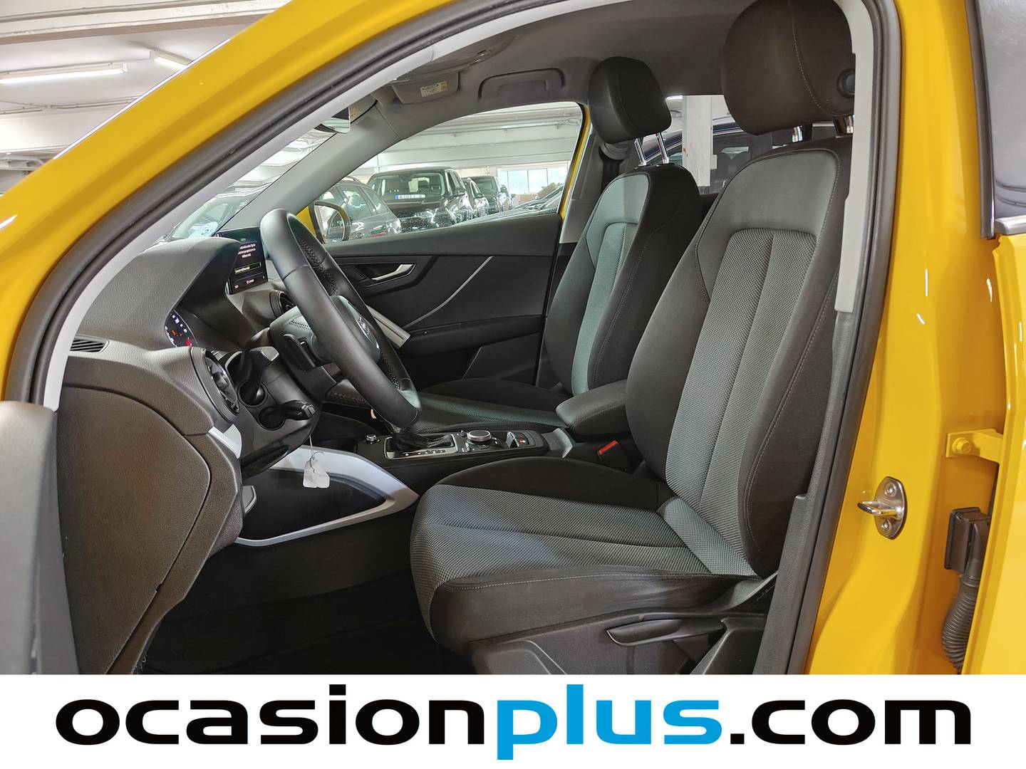 Foto Audi Q2 Audi Q2 design edition 2.0 TDI quattro (190 CV) S tronic