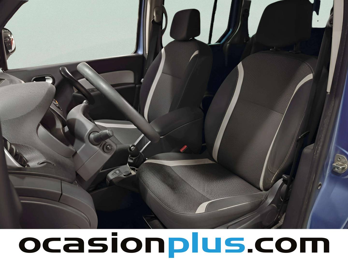 Foto Renault Kangoo Combi Renault Kangoo Combi dCi 90 Extrem N1 - S.E (90 CV)