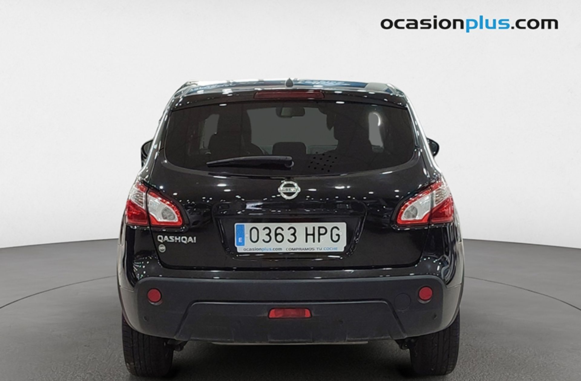 Nissan Qashqai 1.6 Acenta 4x2 - foto 14