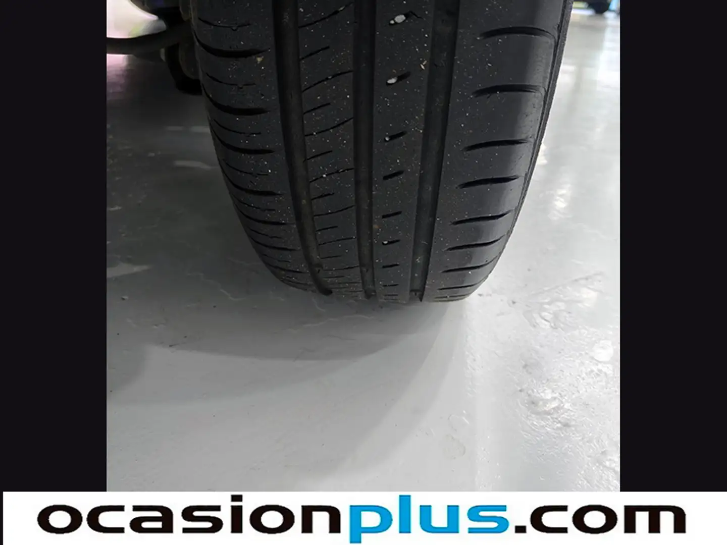 Foto KIA Stonic Kia Stonic 1.2 CVVT Concept Eco-Dynamic (84 CV)