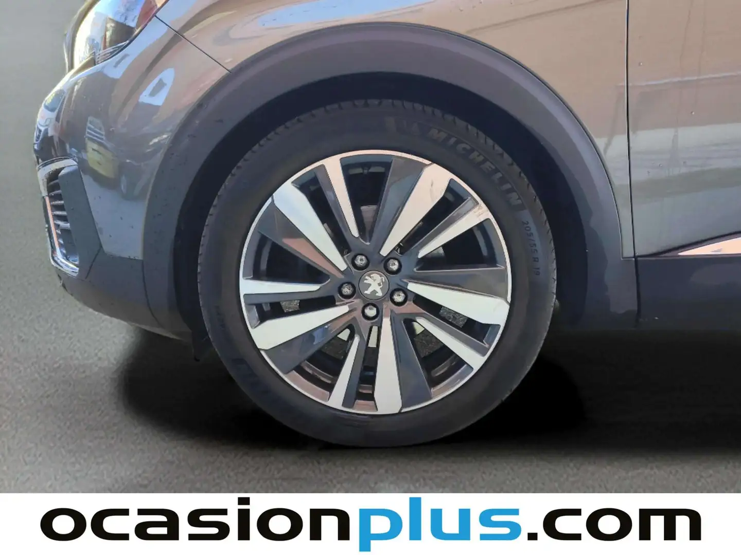 Foto Peugeot 5008 Peugeot 5008 PureTech 130 S&S Allure (130 CV) 7 Plazas