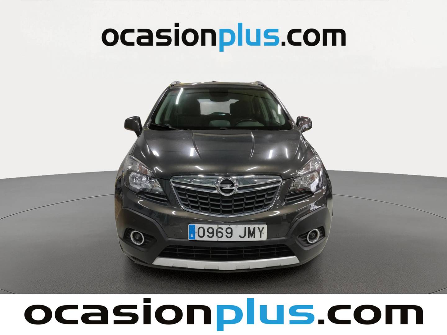 Opel Mokka Opel Mokka 1.6 CDTi S&S Selective 4x2 (136 CV) al mejor precio