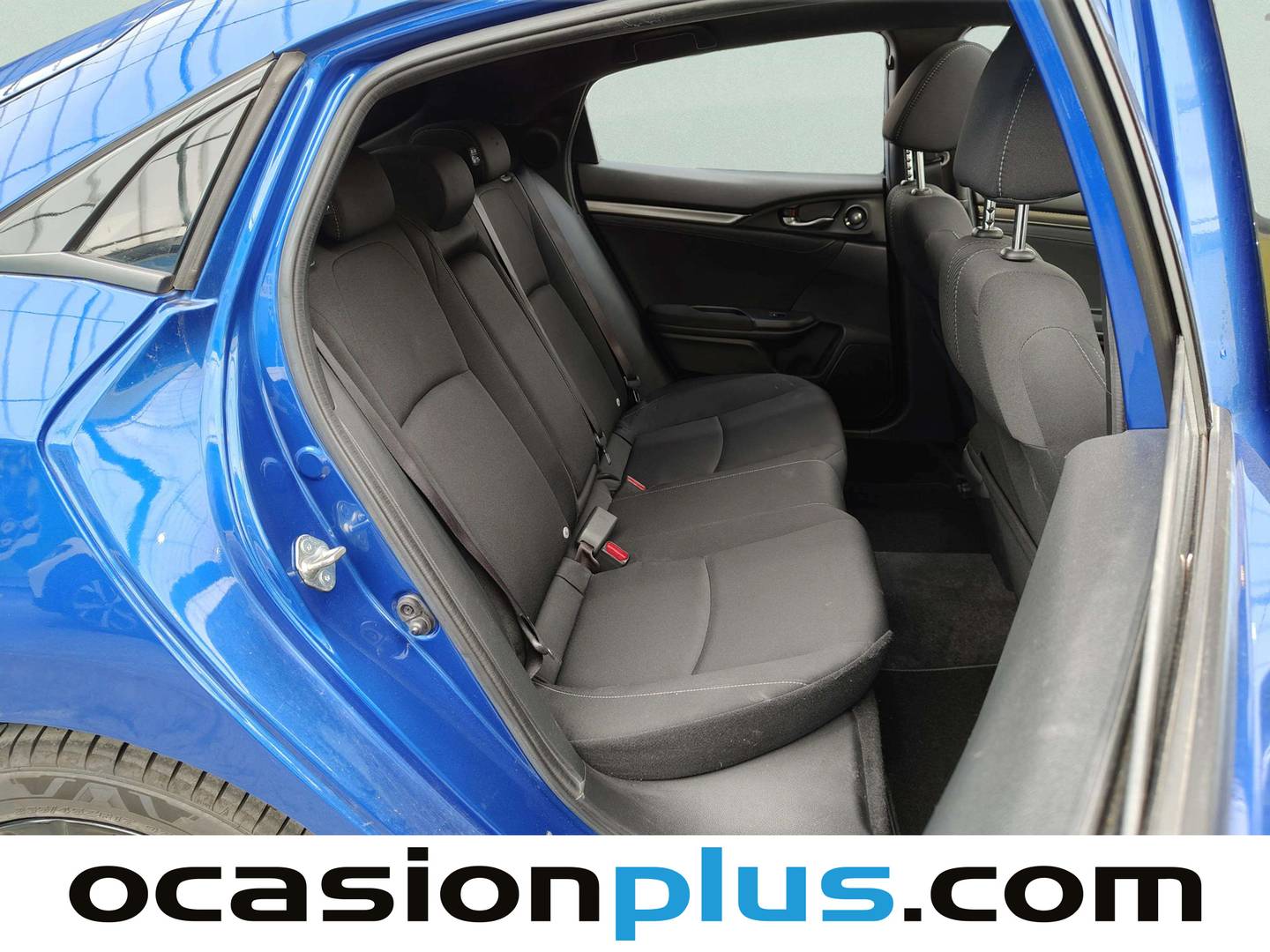 Honda Civic Honda Civic 1.5 I-VTEC Turbo Sport Plus CVT (182 CV) km 0