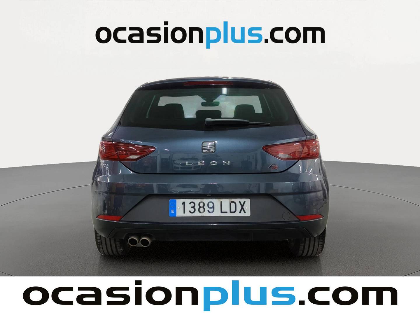 Seat León Seat León 1.5 TSI S&S FR Black Edition (150 CV) km 0