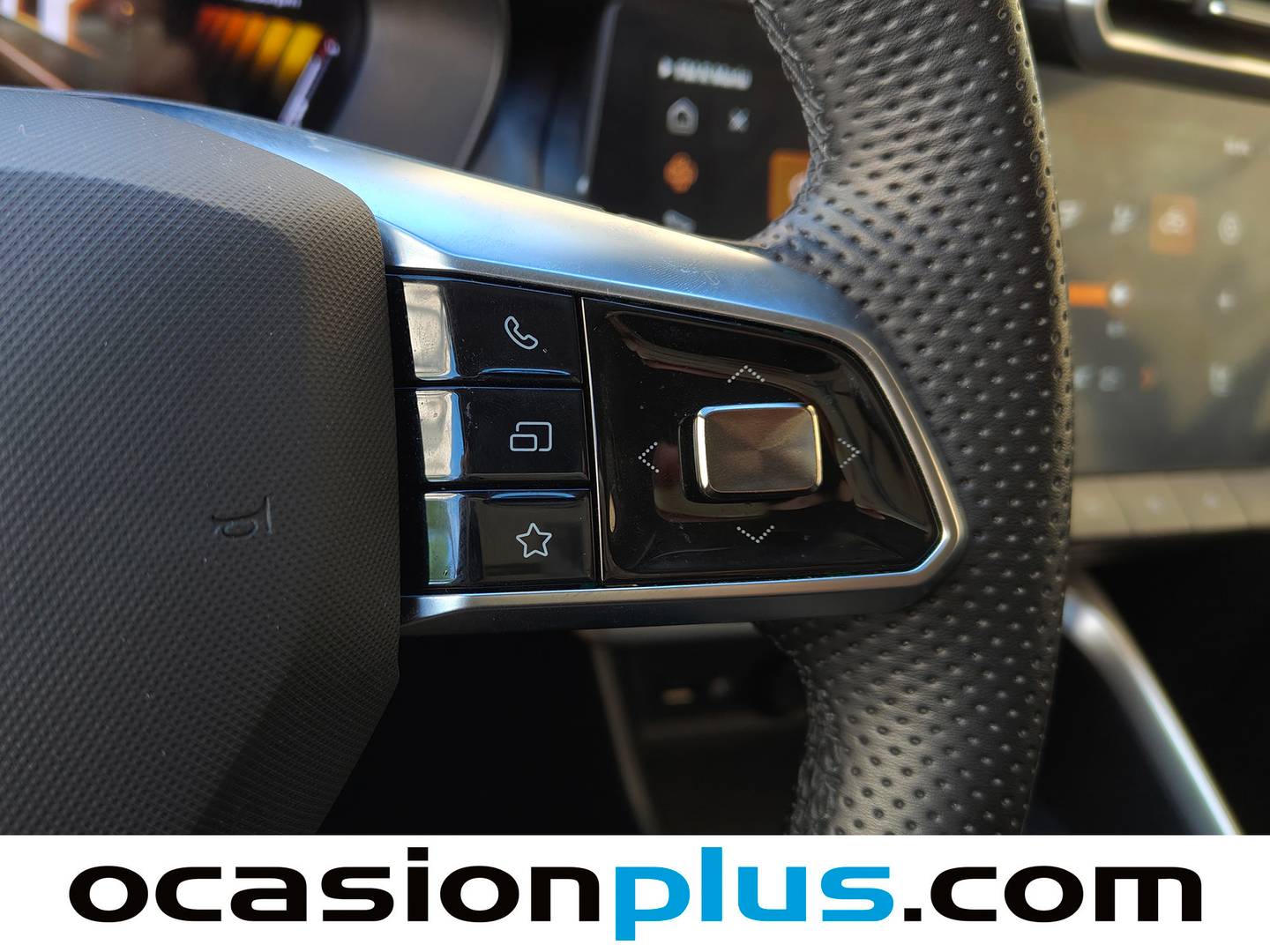 MG ZS MG ZS 1.5 Hybrid+ Luxury (197 CV) 2025