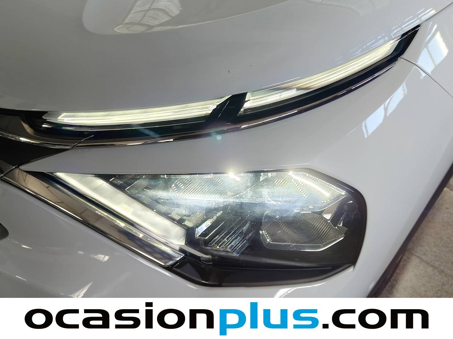 Foto Citroën C4 Citroen C4 PureTech 130 S&S Max EAT8  (131 CV)