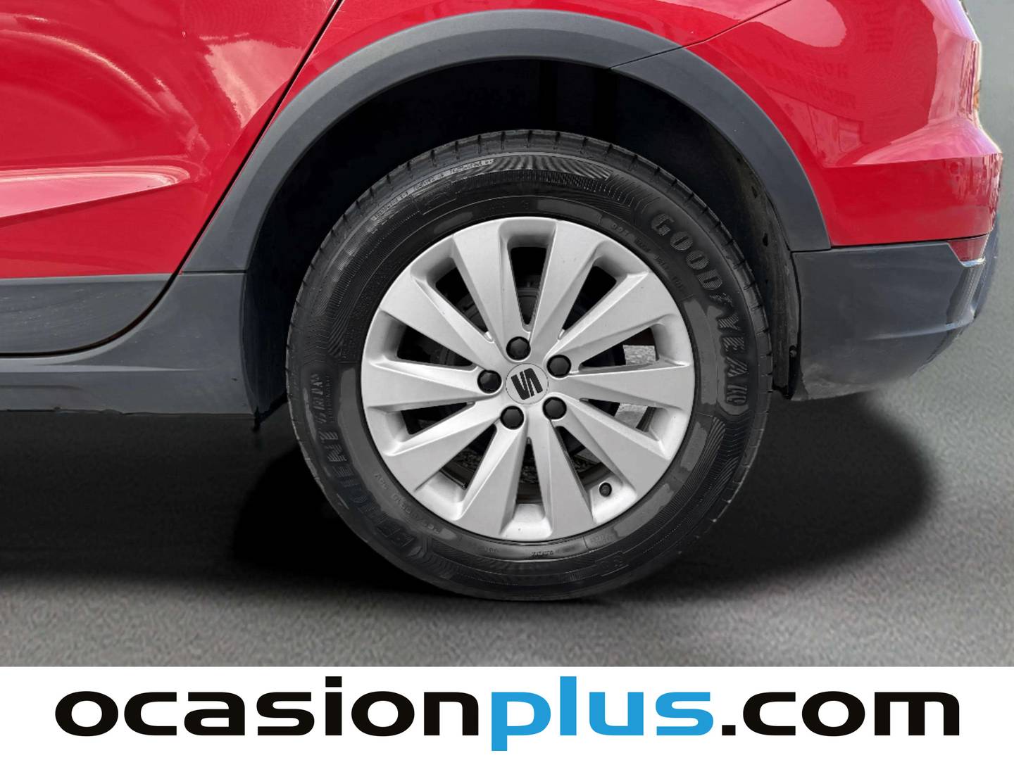 Seat Arona SEAT Arona 1.0 TSI Reference XM (95 CV) 2023