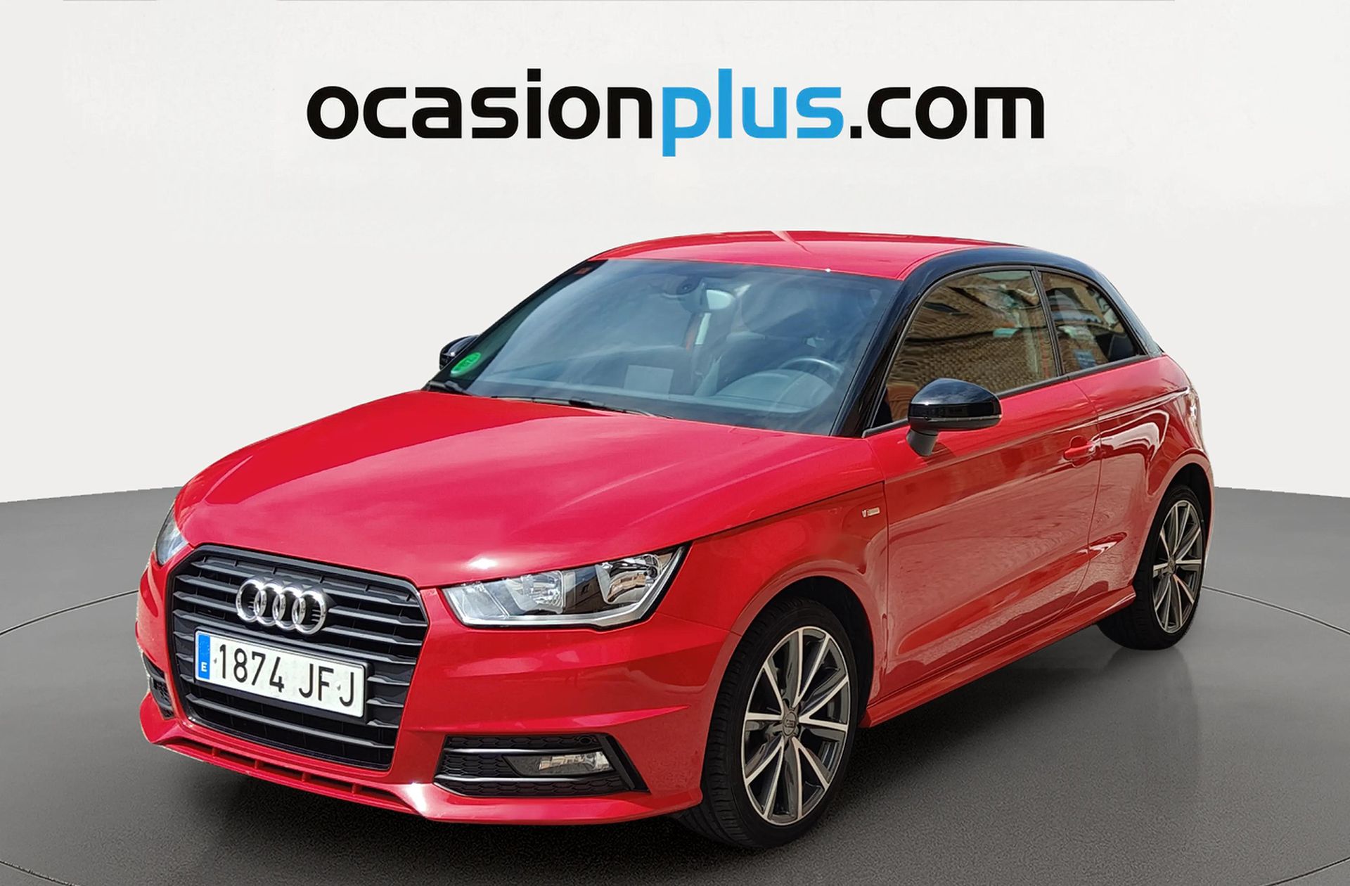 Audi A1 Adrenalin2 1.0 TFSI Pack S-Line