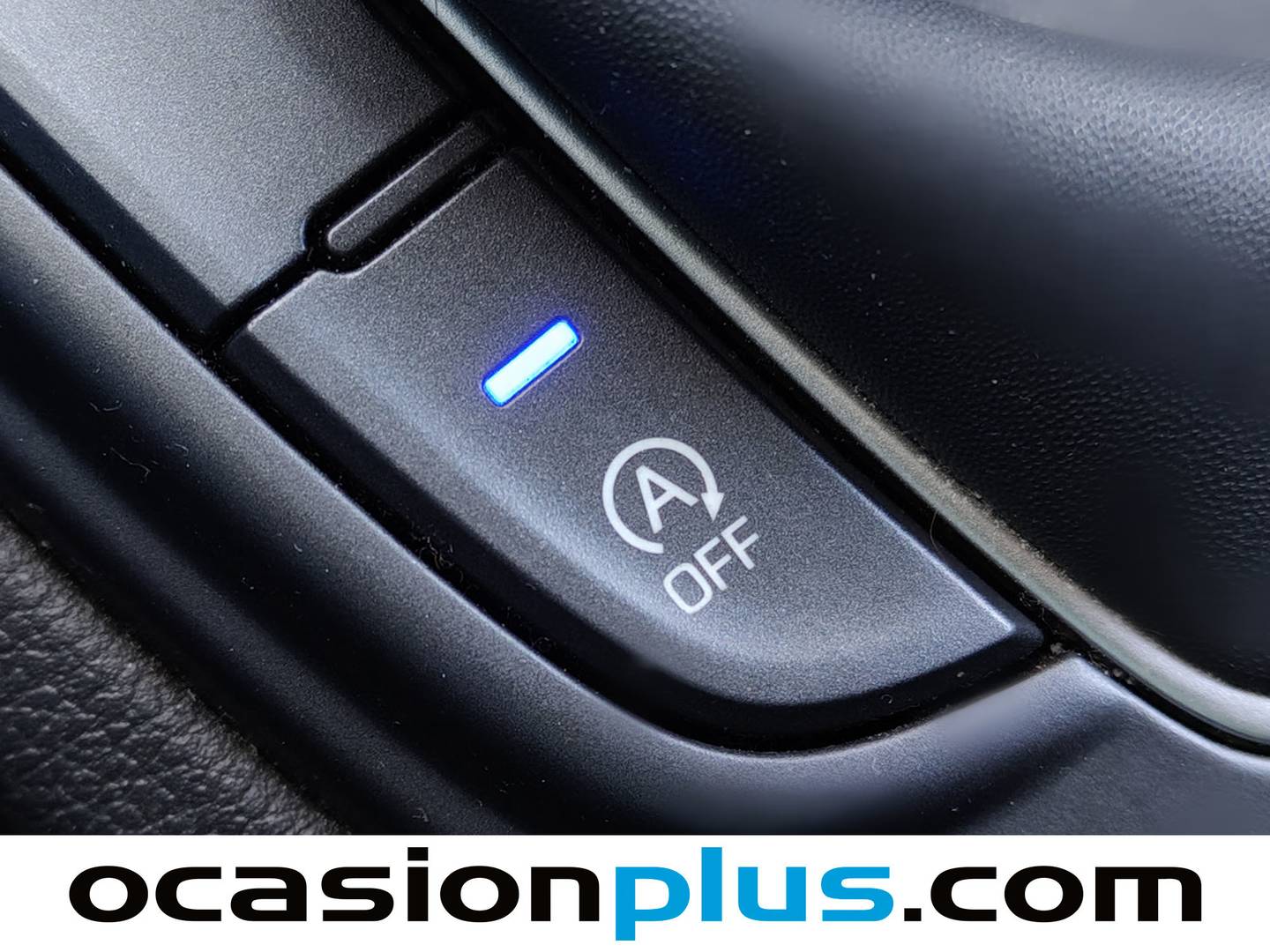 Hyundai Kona Hyundai Kona 1.0 TGDI Klass 4x2 (120 CV) seminuevo