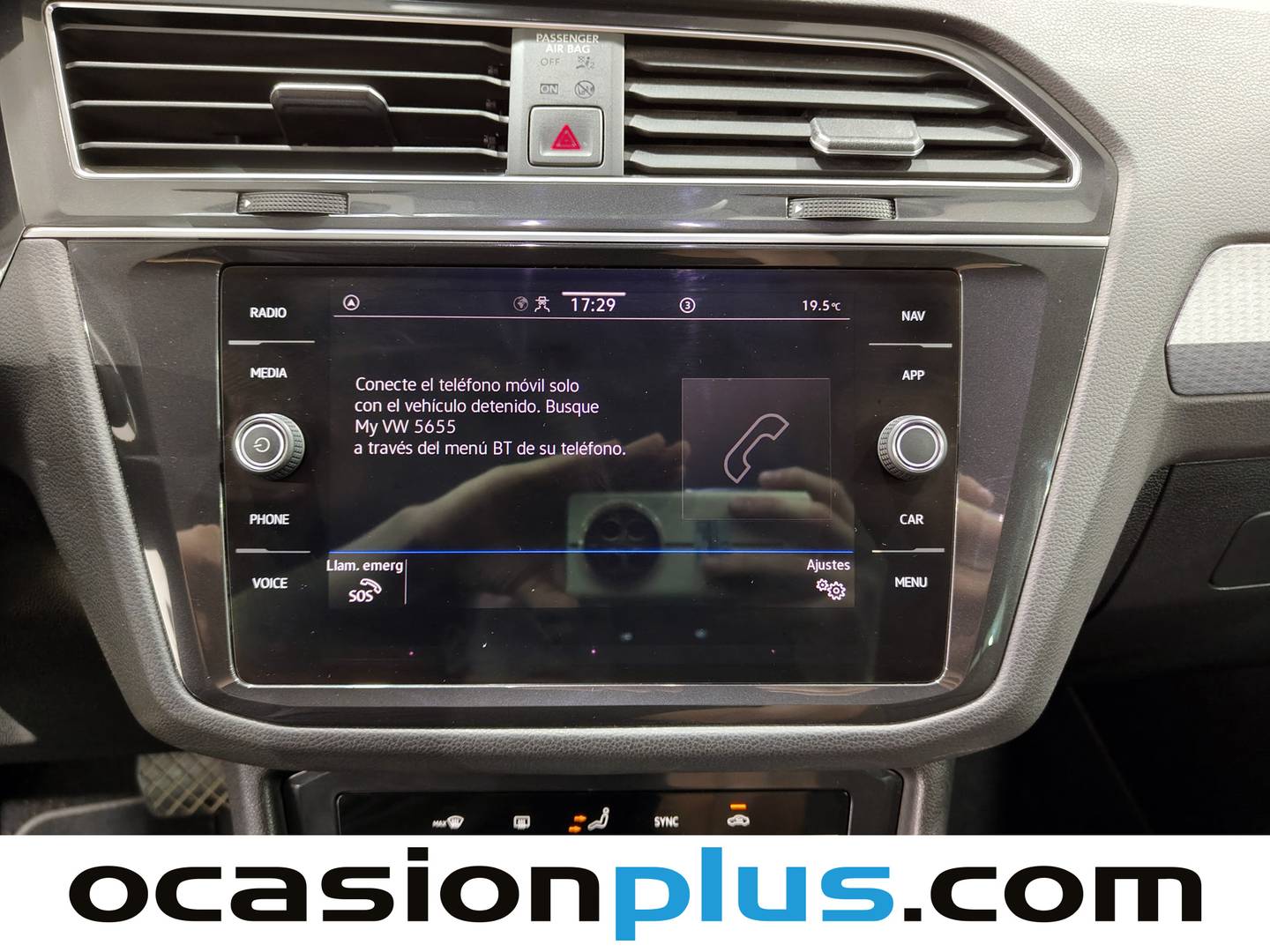 Volkswagen Tiguan Volkswagen Tiguan Life 1.5 TSI (150 CV) DSG de segunda mano