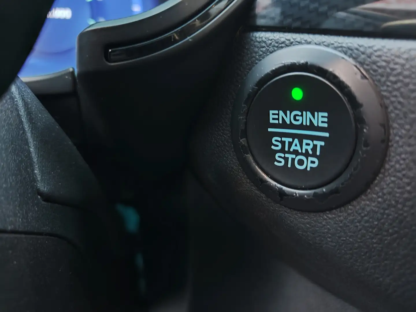 Foto Ford Kuga Ford Kuga 1.5 EcoBoost S&S ST-Line 4x2 (150 CV)