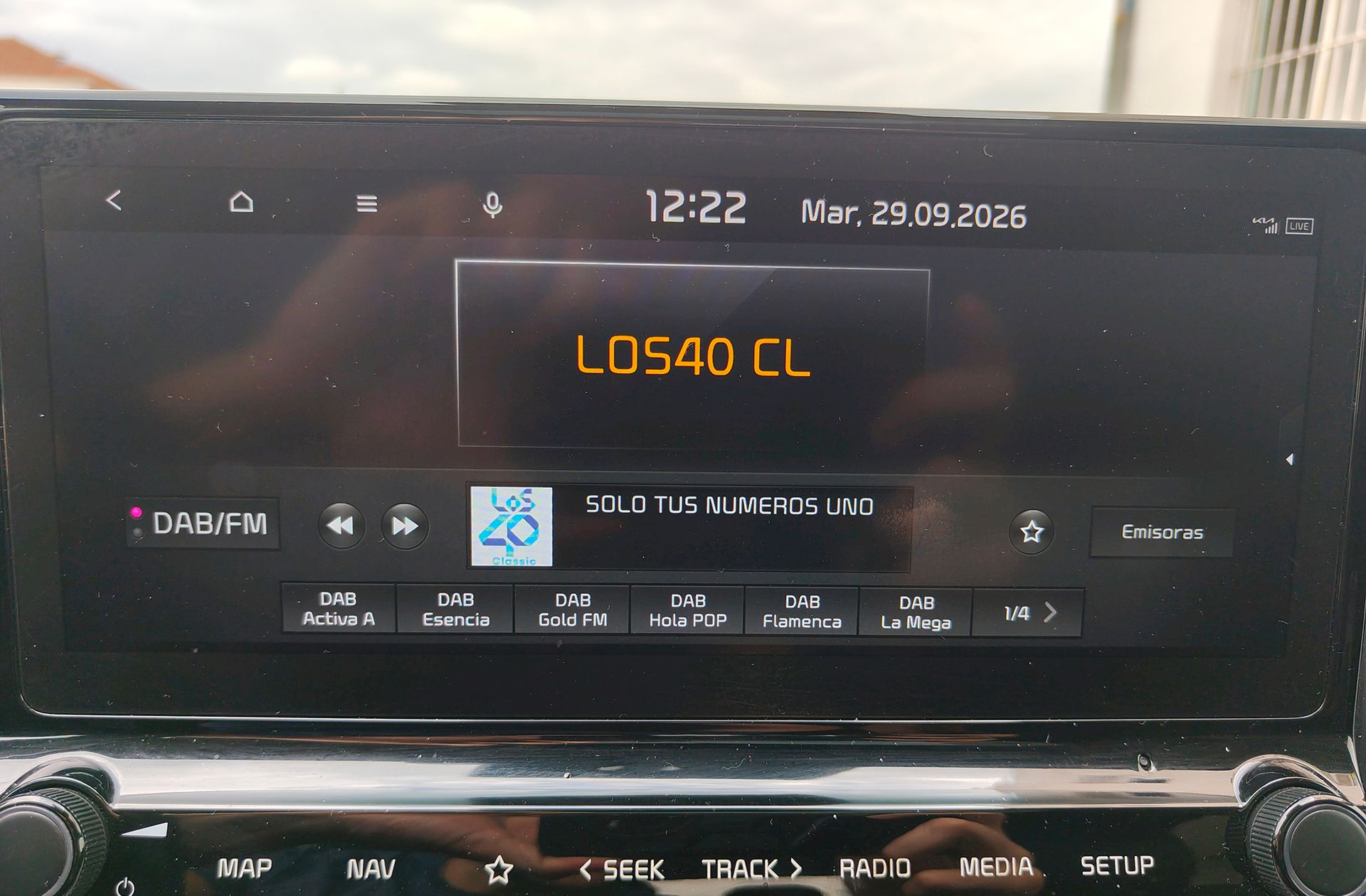 Kia XCeed 1.6 MHEV Emotion DCT - foto 36